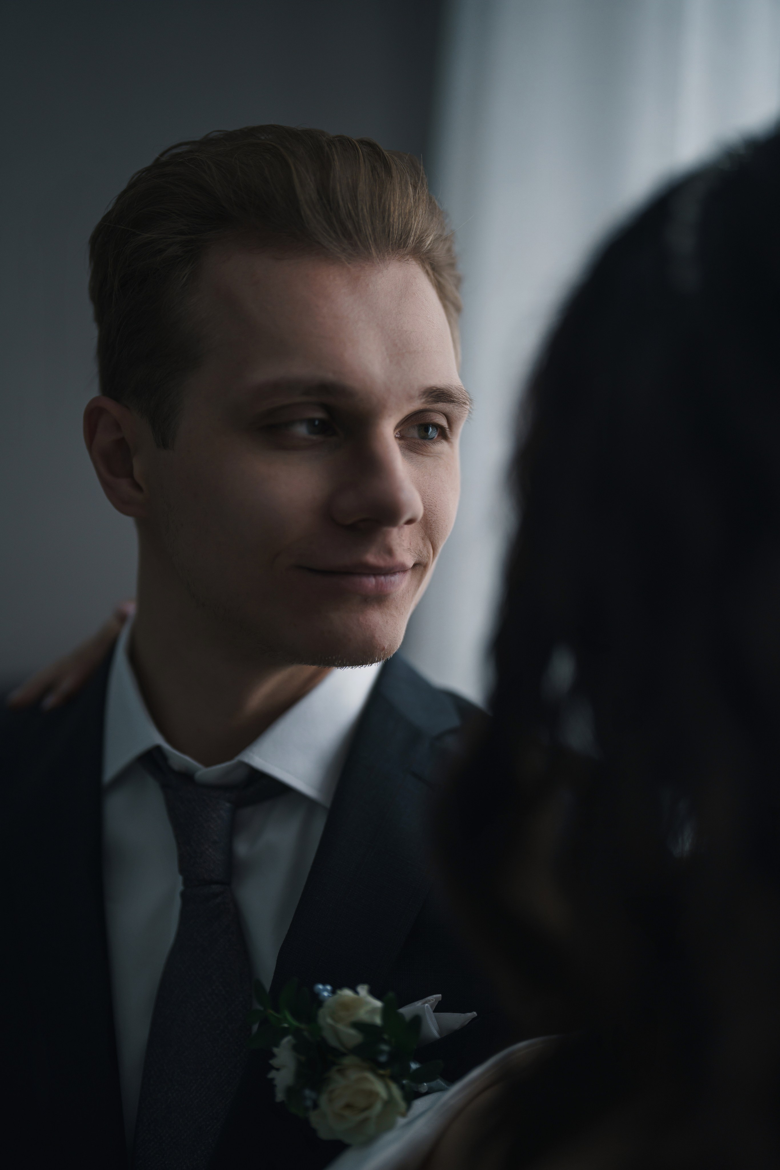 Стефани и Дмитрий. Алексей Рудович Видеооператор в Москве