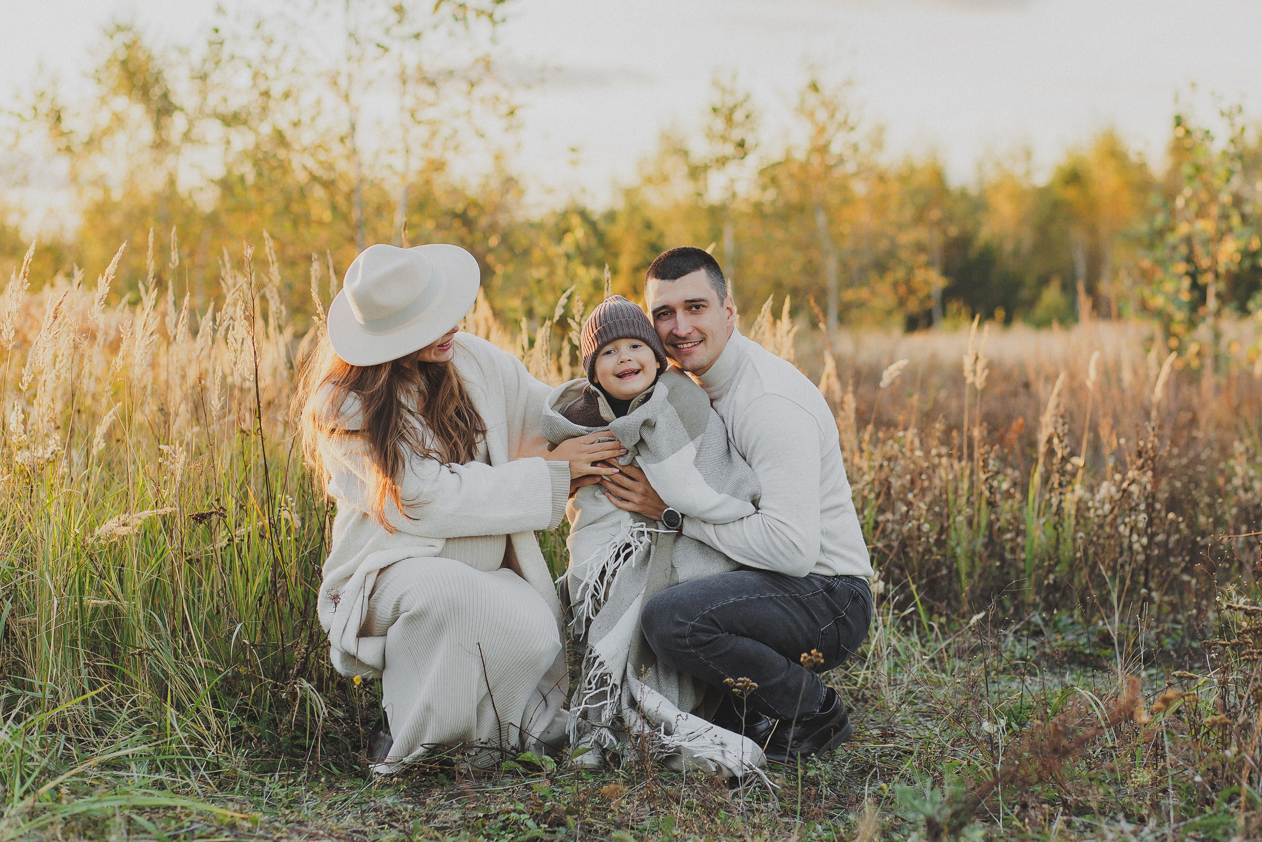 Фотограф в Москве и Люберцах Анна Ушакова