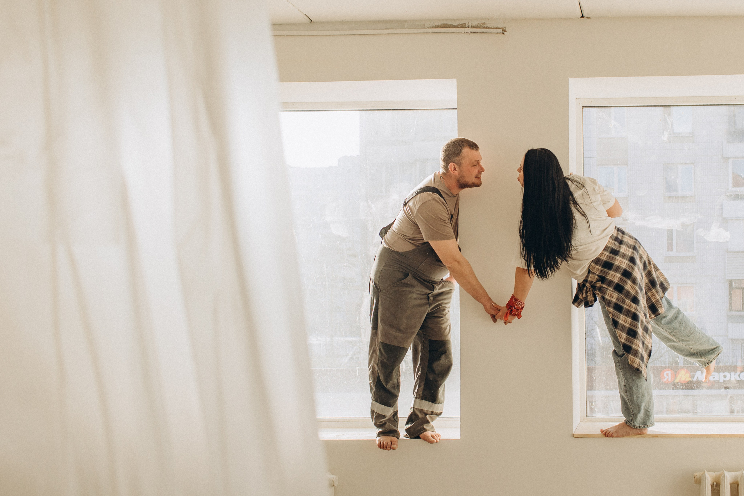 Фотограф в Москве и Люберцах Анна Ушакова