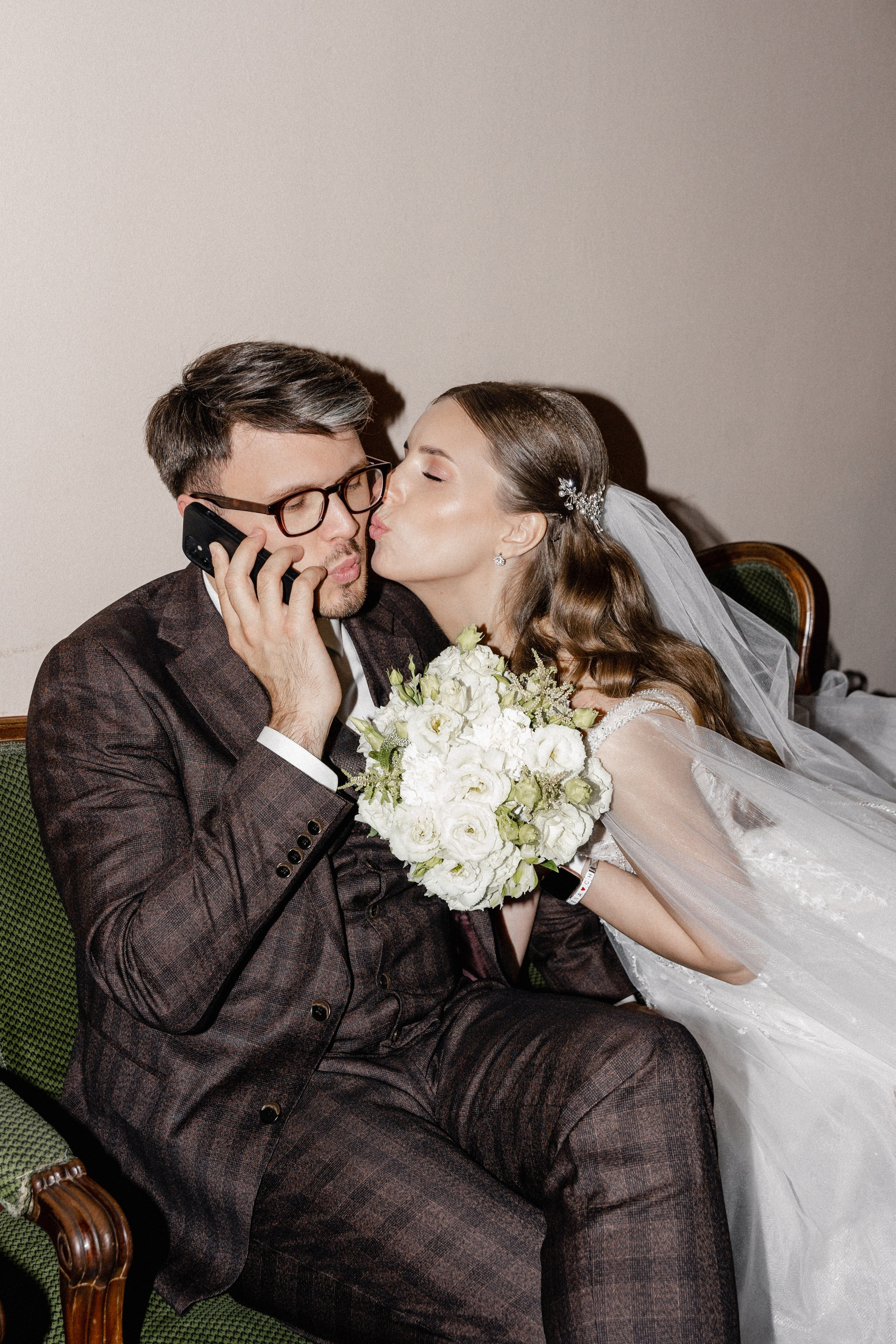 Gordei & Elena. Dolce_wedding