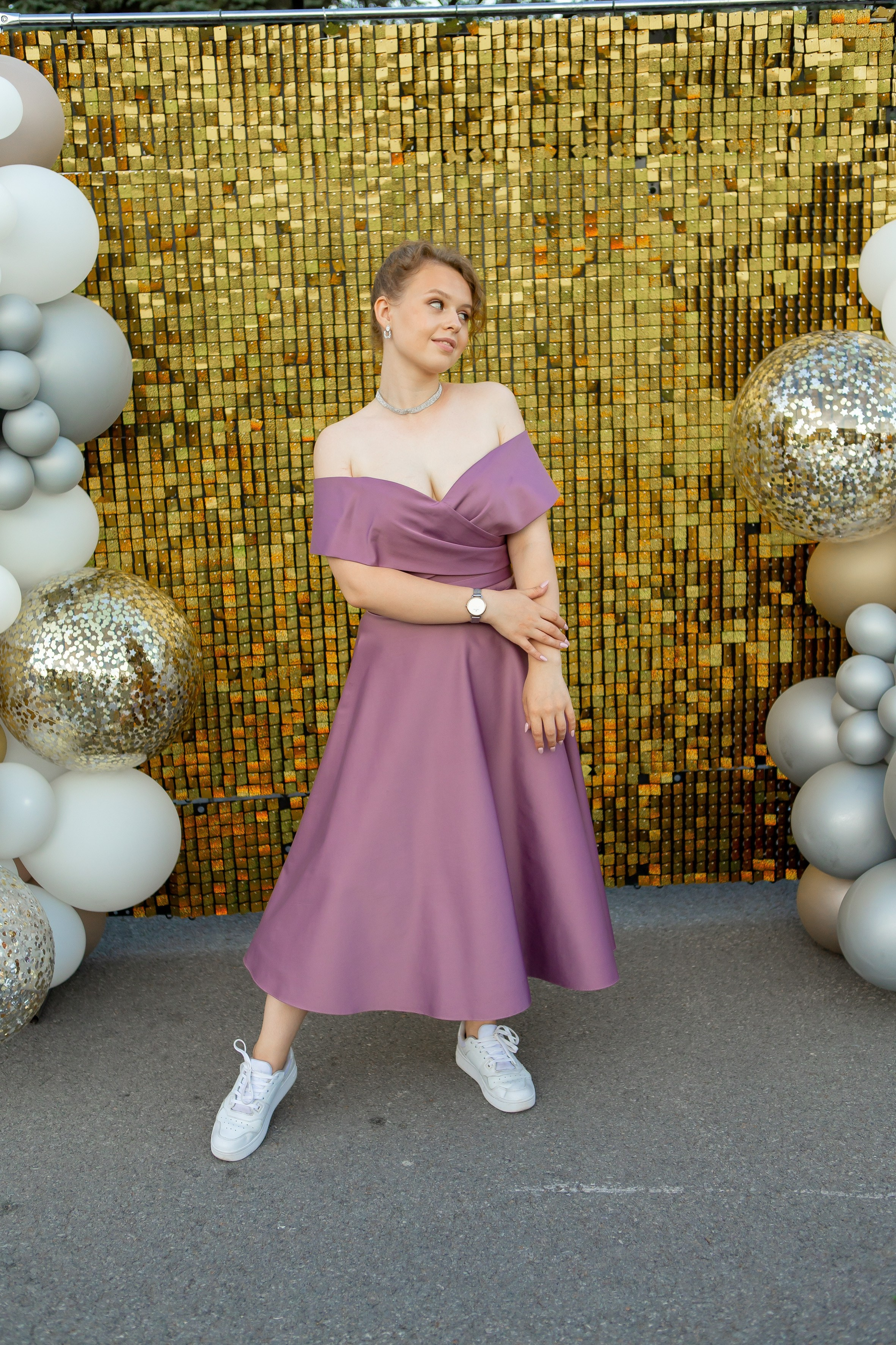 Выпускной Гимназия 12 2024 г. Свадебный и портретный Фотограф в Липецке Дмитрий Котюков