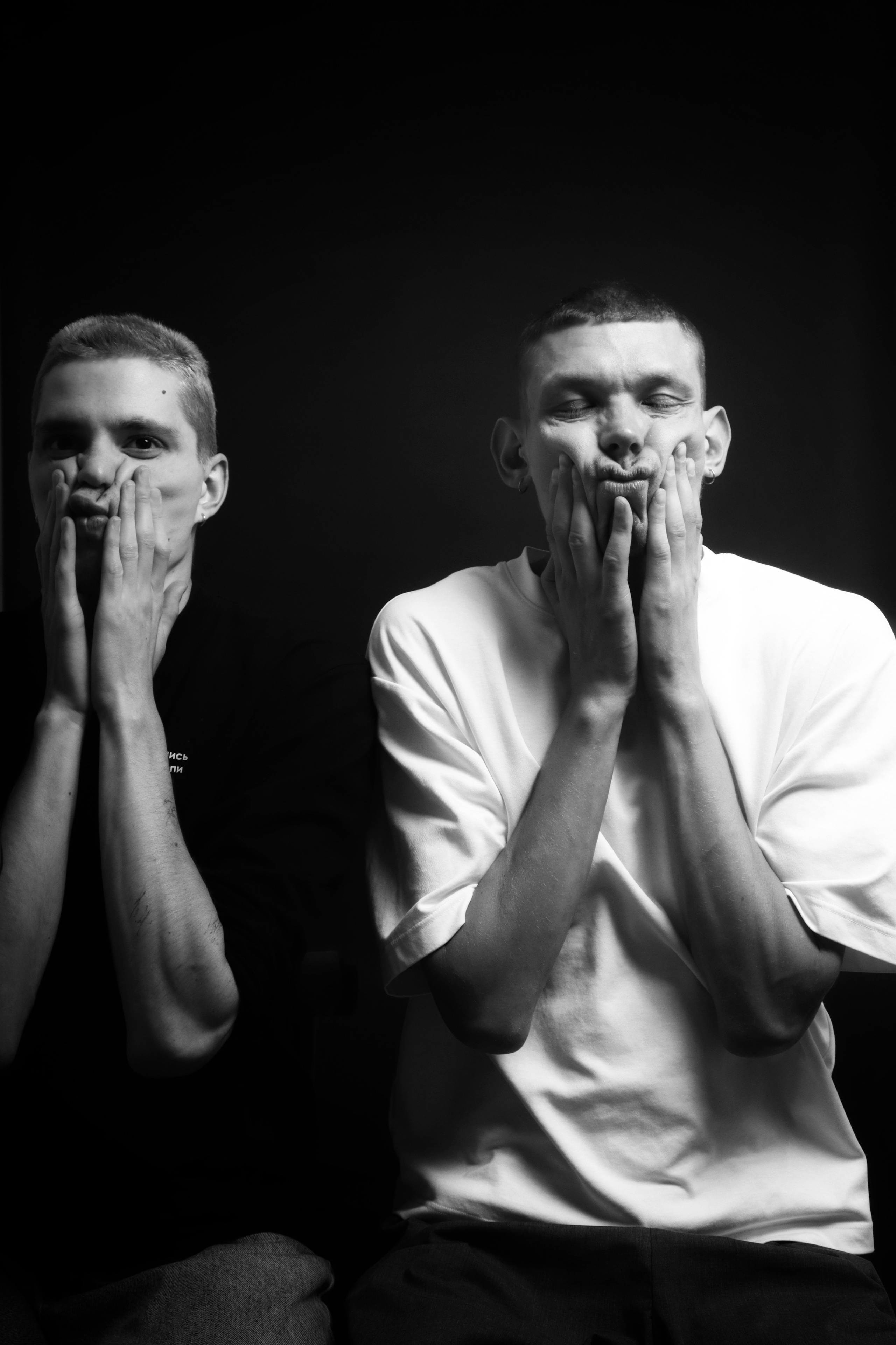 Студия автопортрета «Люди» в Казани