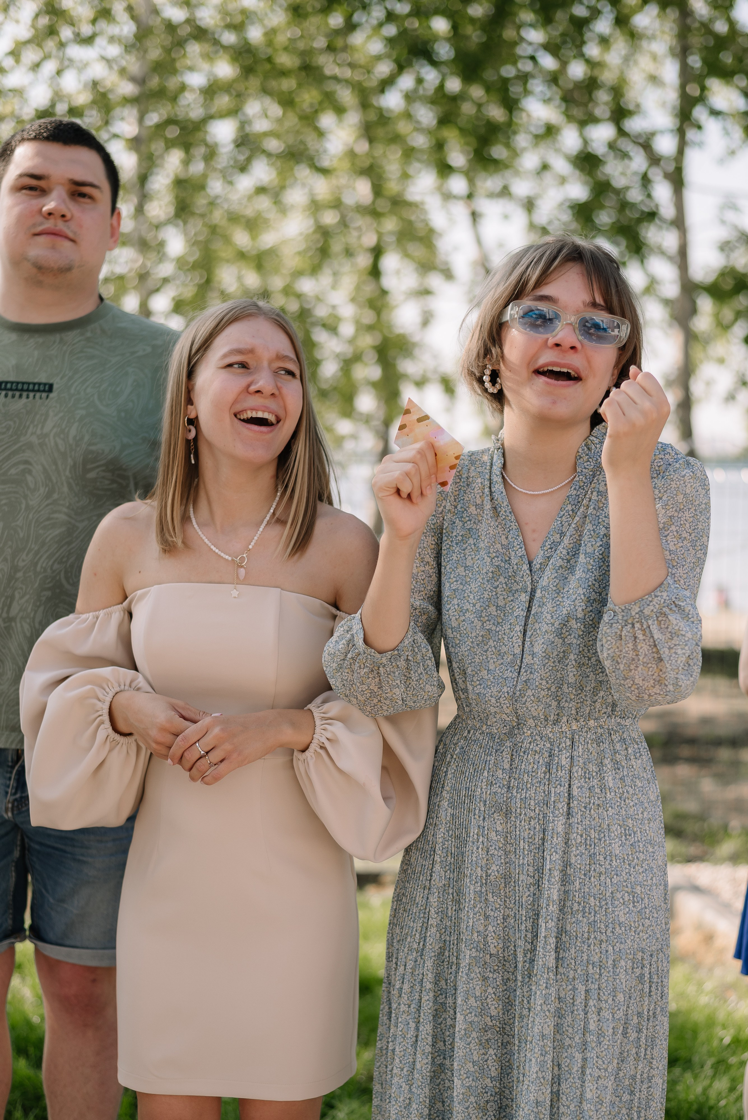 Gender party. Фотограф Екатеринбург Александра Гнусина