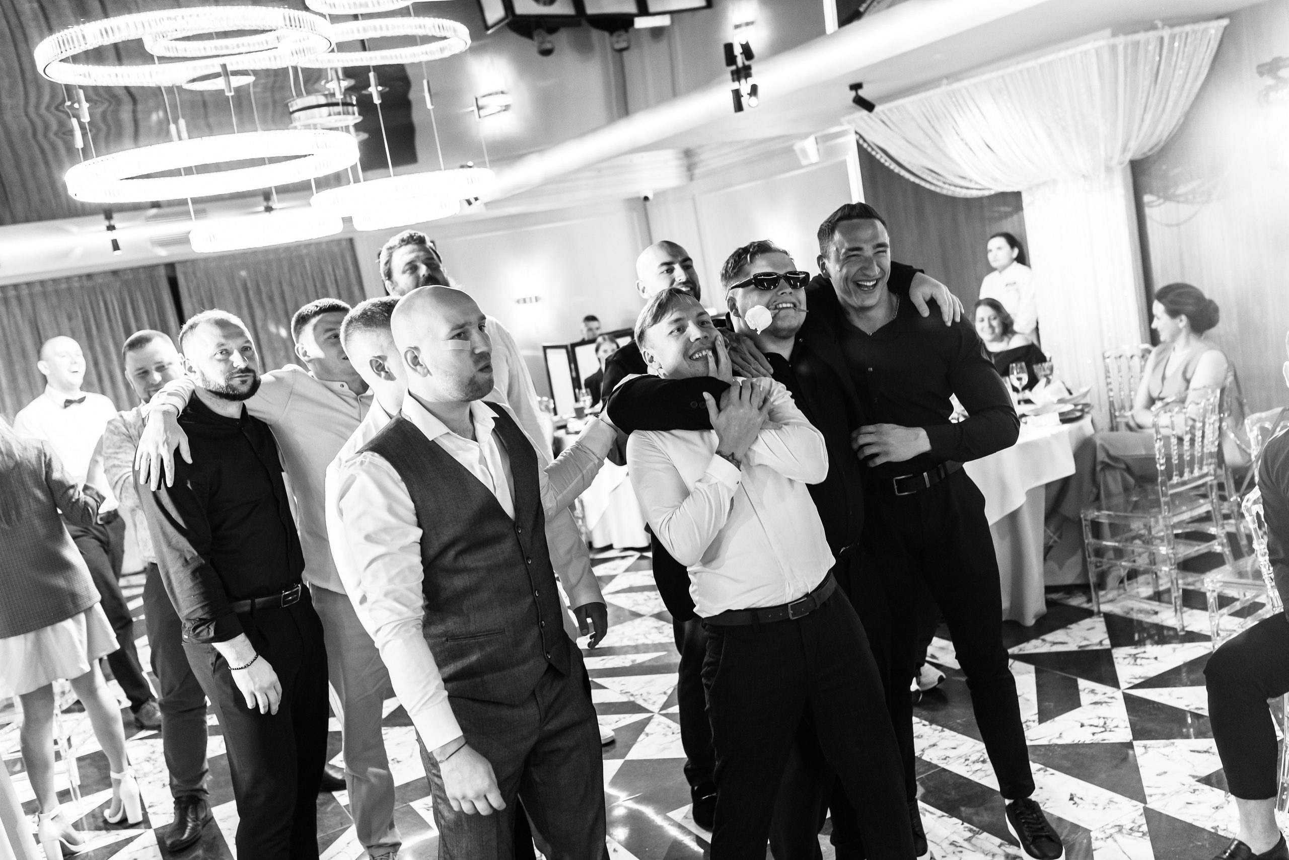 Tanya & Maksim. Фотограф Екатеринбург Александра Гнусина