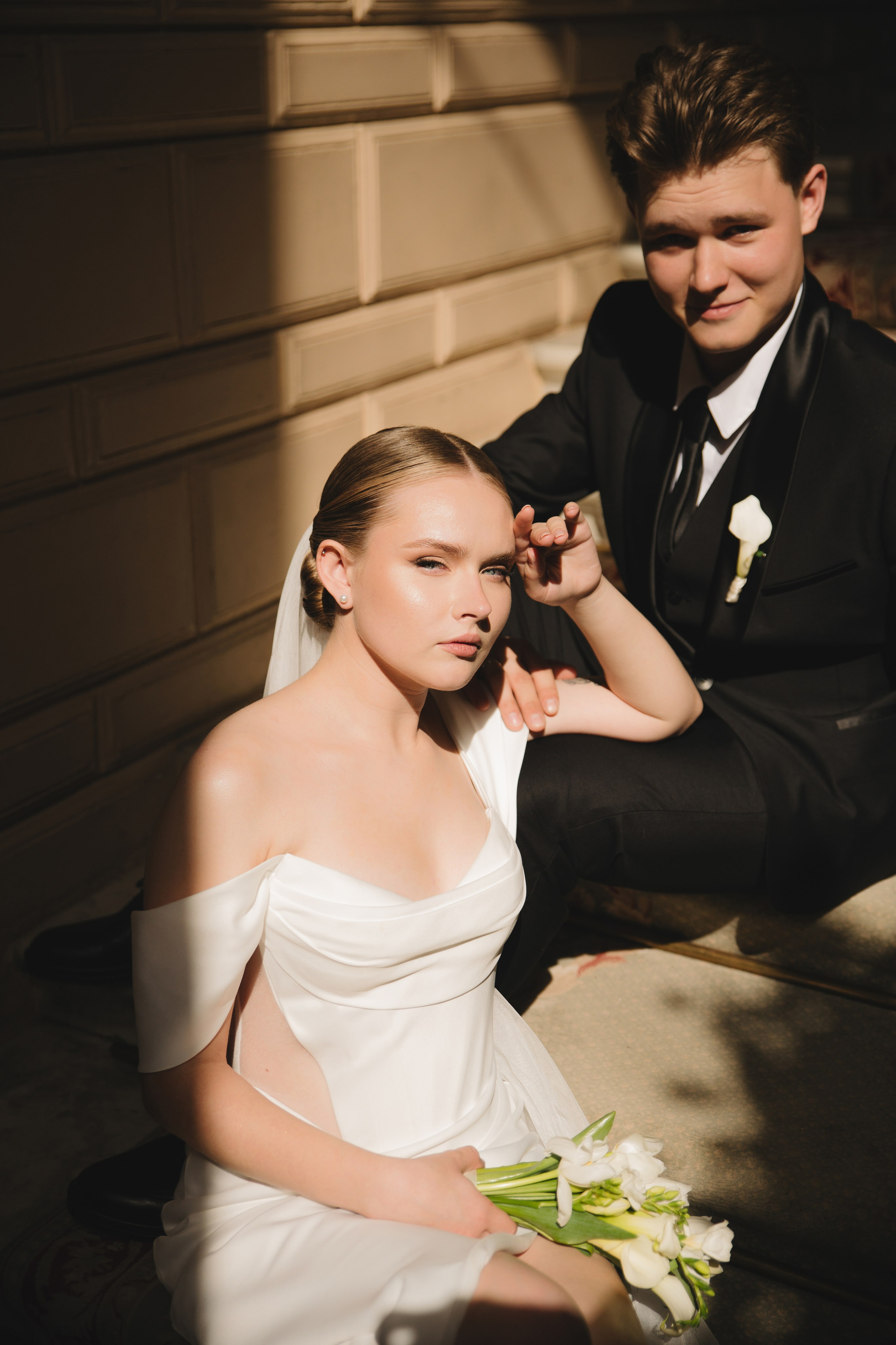 Сильно влюблённые мы. Свадебный фотограф Питер СПБ Индивидуальные, парные, свадебные съёмки