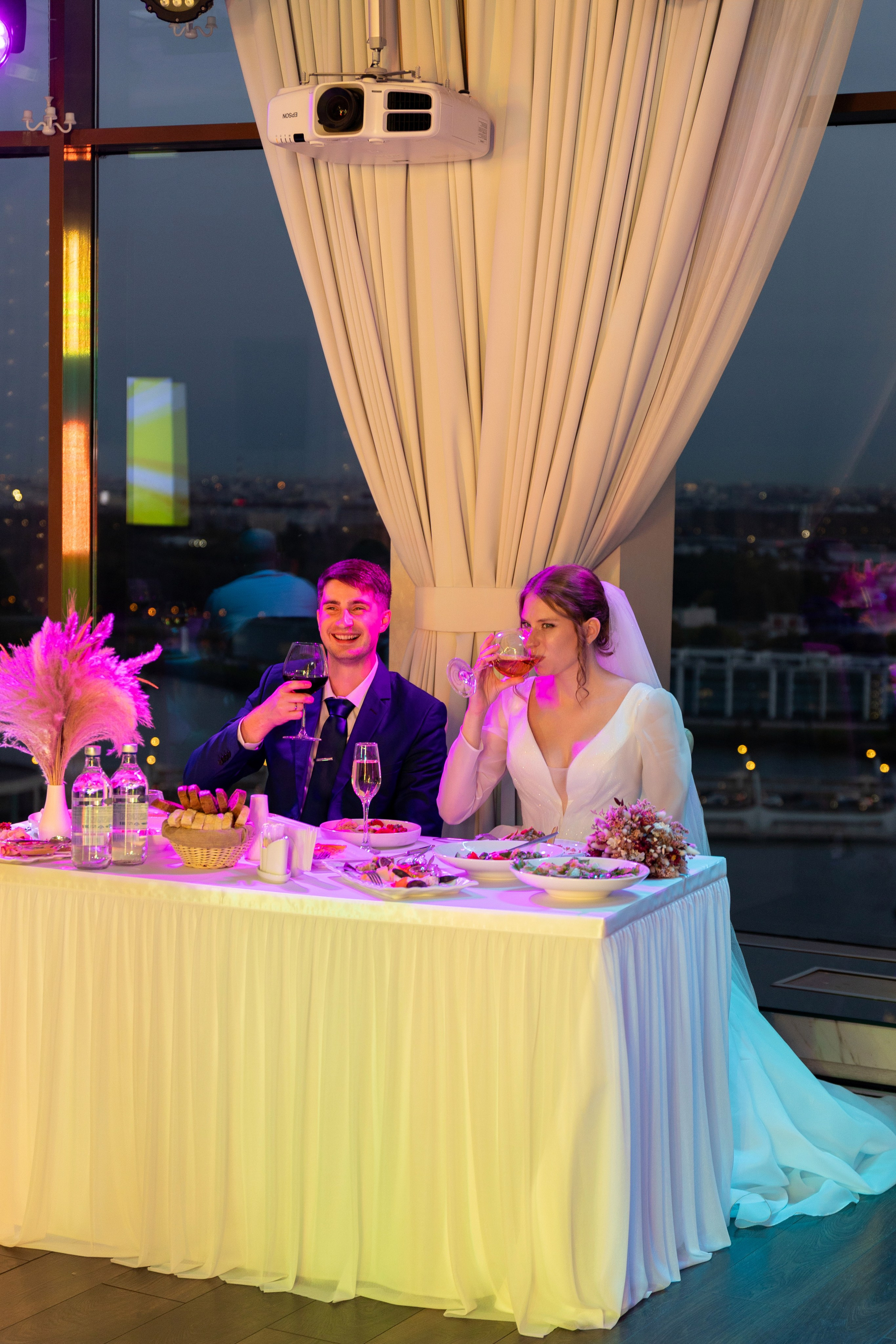 Полный свадебный день. Семейный и свадебный фотограф в Санкт-Петербурге Татьяна Швыкова