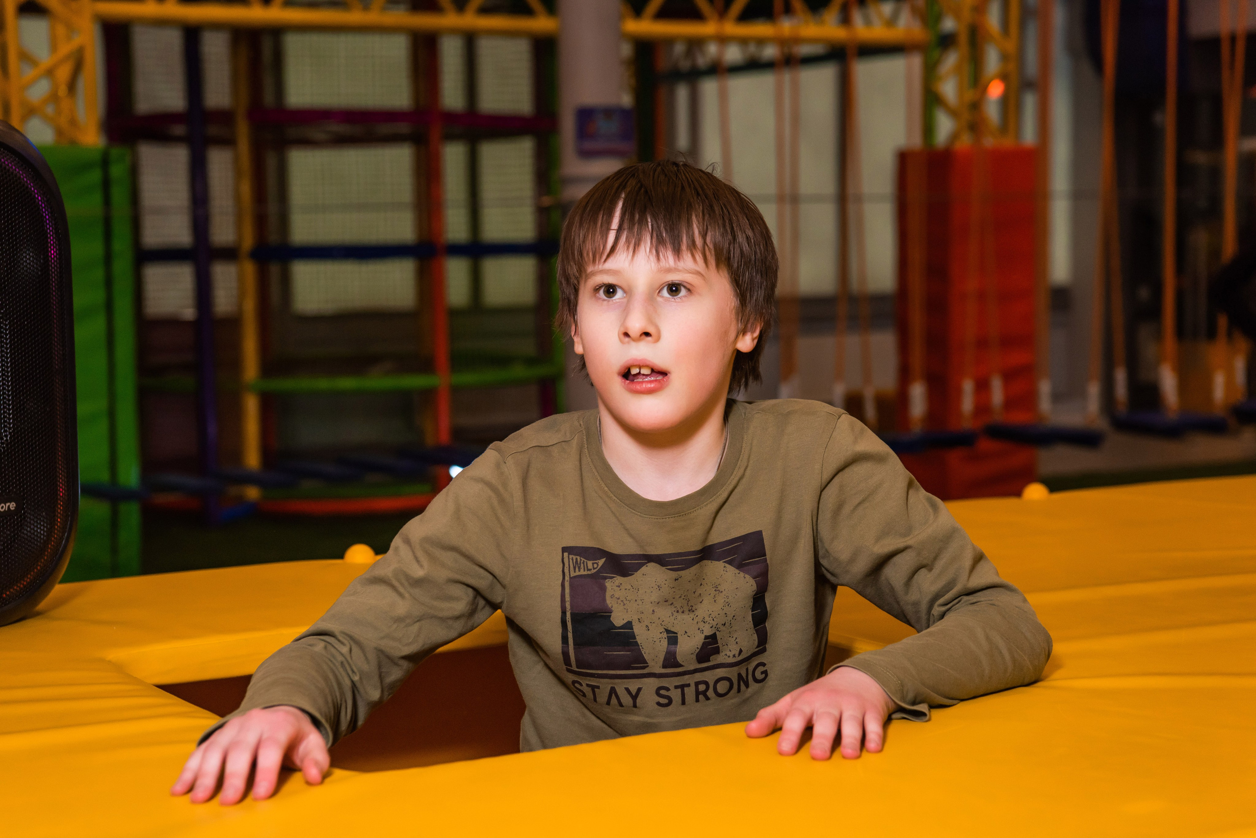 День Рождения Аристарха. Слово пацана. Свадебный и арт-фотограф Кунецкая Диана