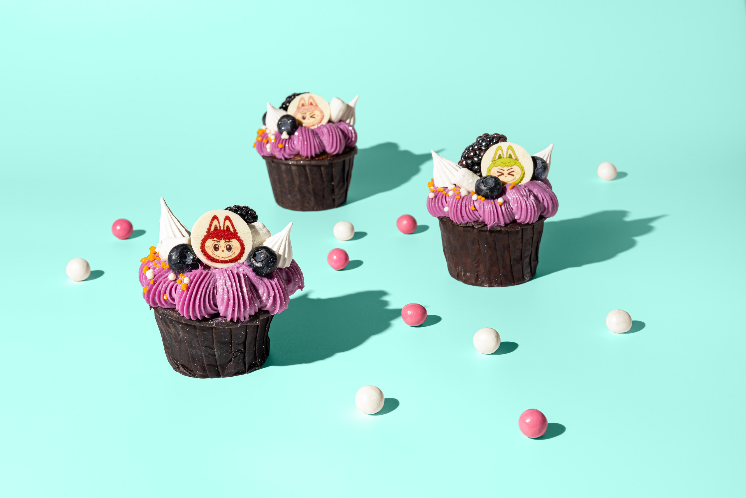 FRENCH KISS | Labubu. Фотограф Александр Глебов