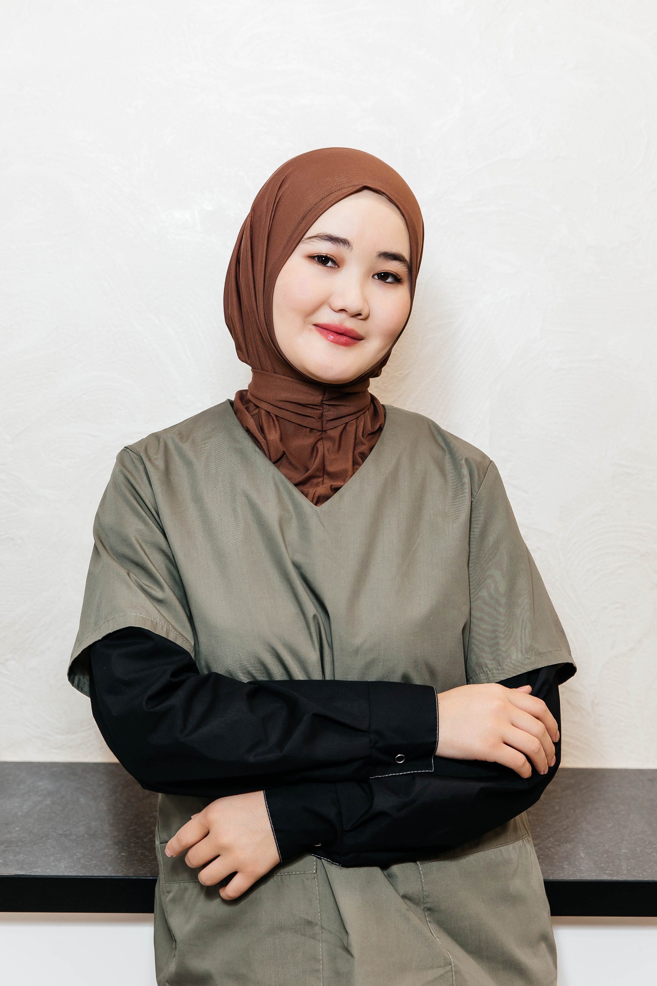 Салон красоты. Фотограф Абакумова Анастасия