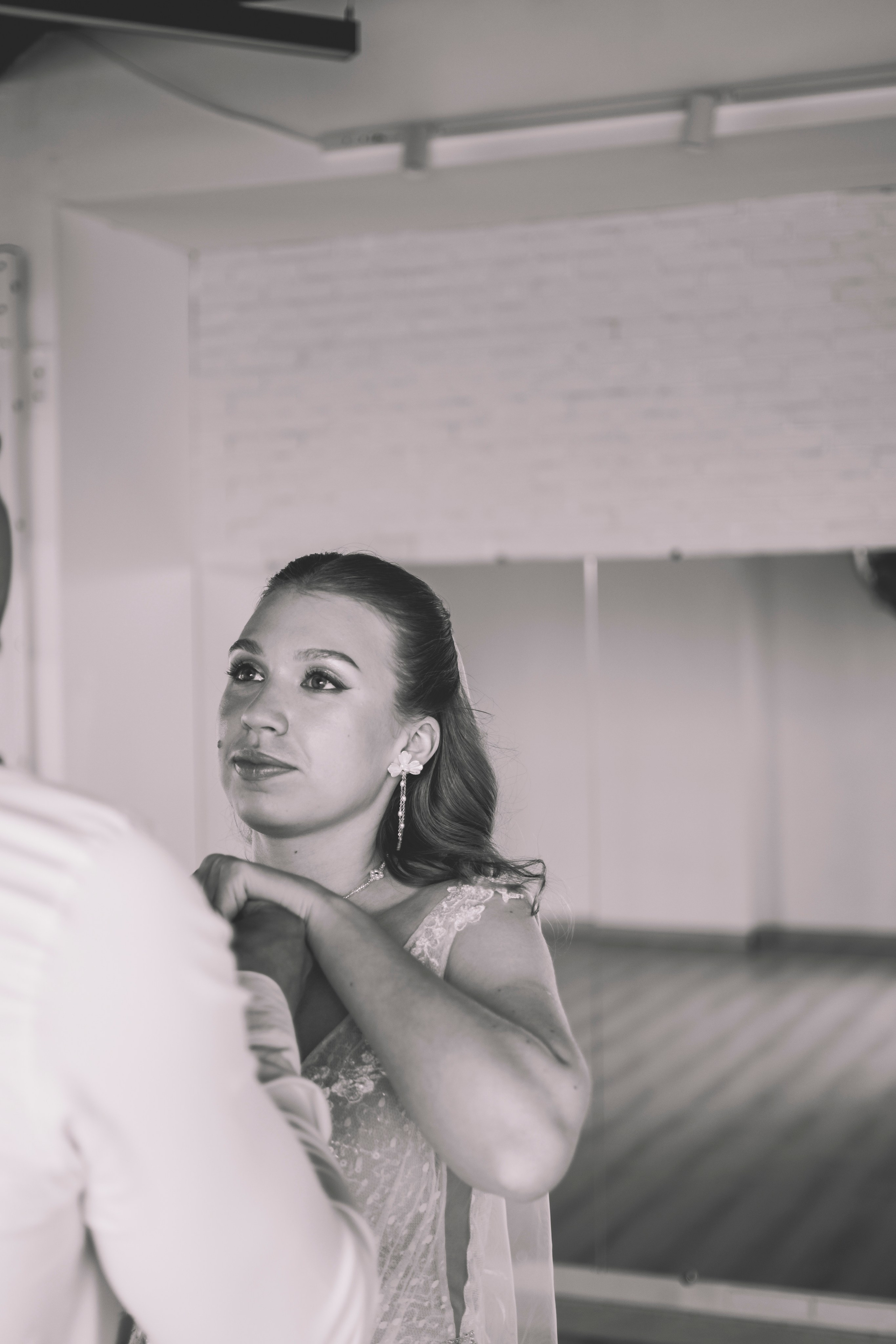 Альберт и Анастасия (Студийная фотосессия, роспись в ДК Нефтяник + фотосессия с гостями). Семейный и свадебный фотограф Губкинский и Ставрополь