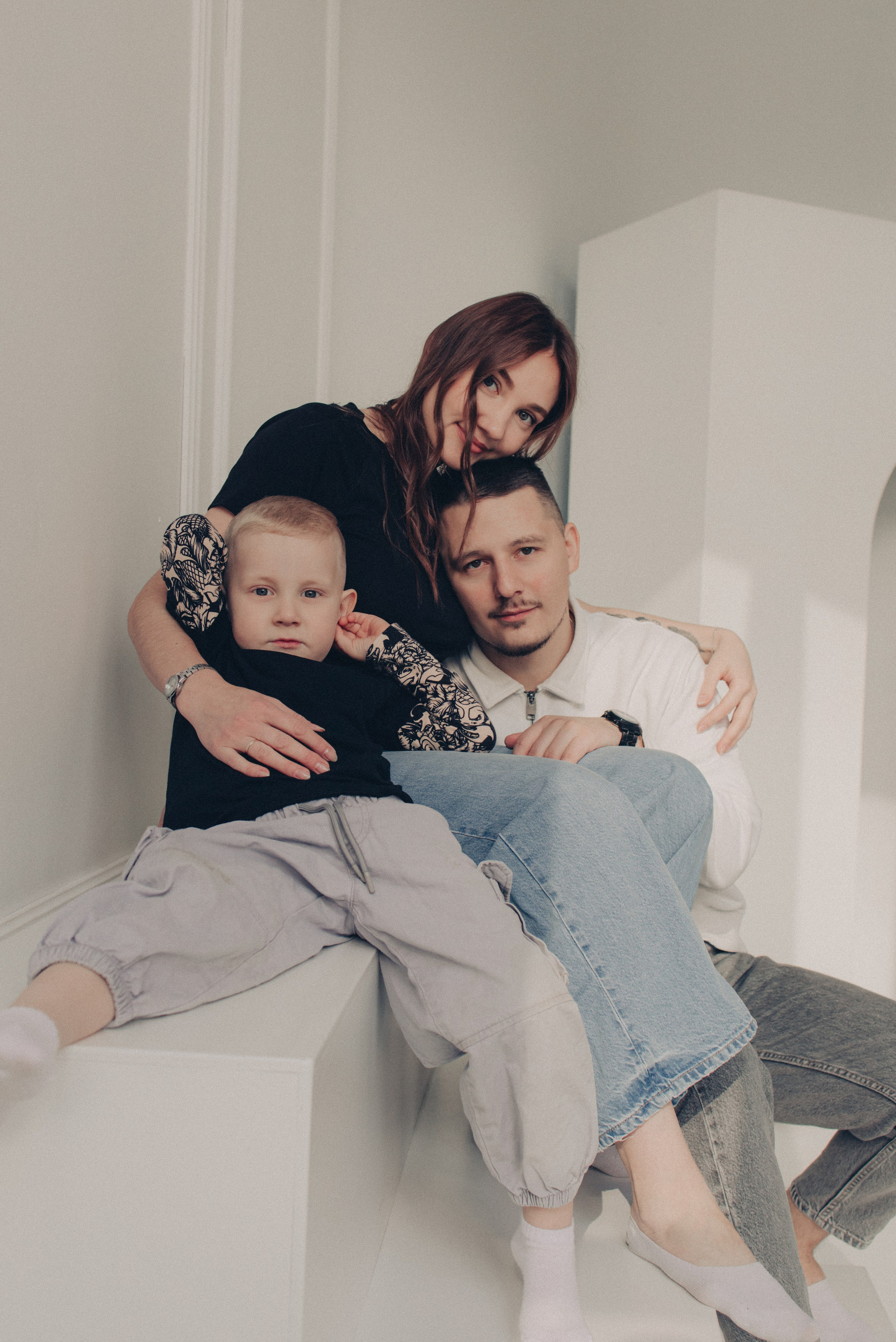 Мирон. Фотограф Уфа