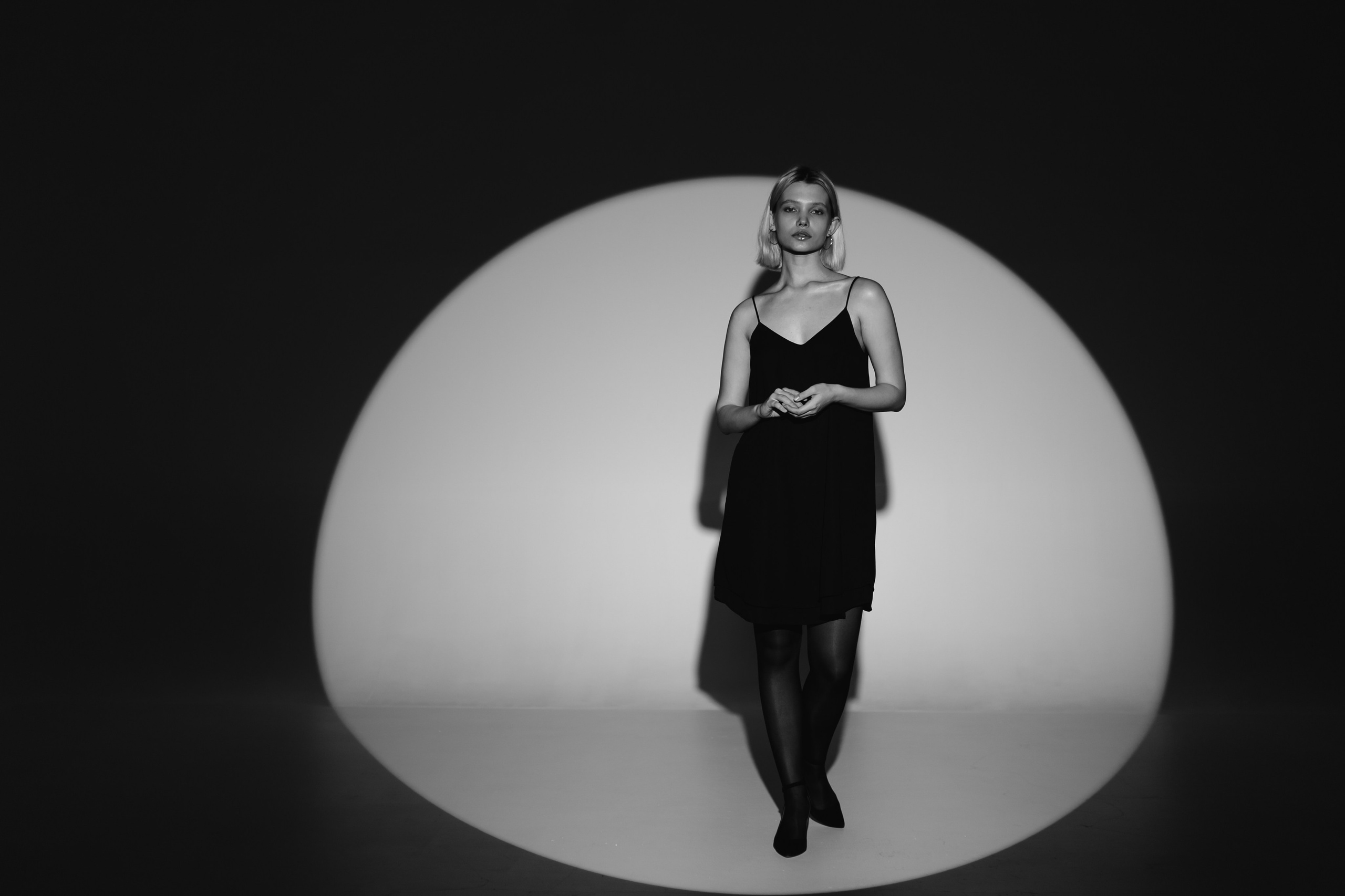 Анна. Фотограф Уфа