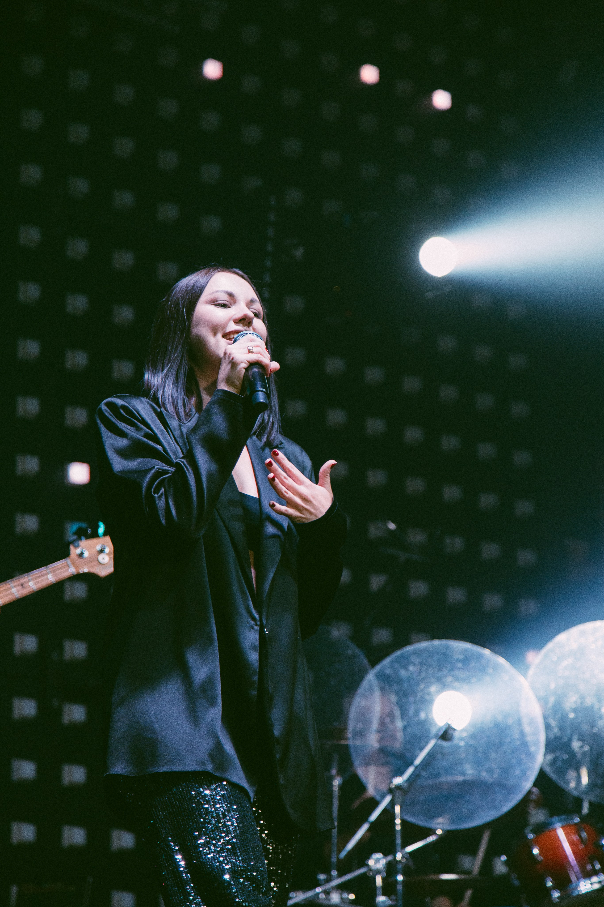 Miss Bikini Flex Gym 2024. Фотограф Семён Гнеушев