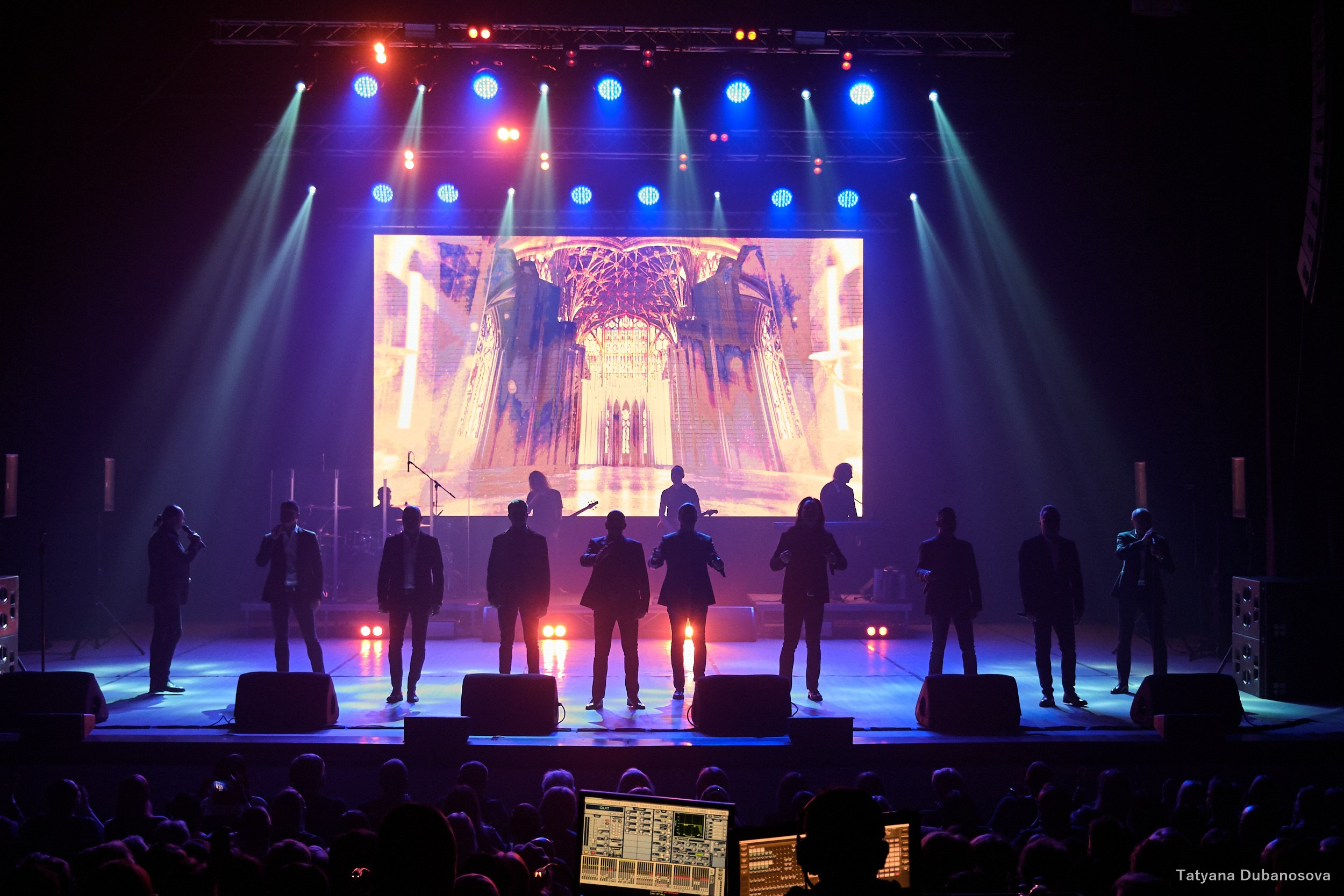 Хор Турецкого Тольятти 2020 г. Фотограф в Самаре Татьяна Дубаносова