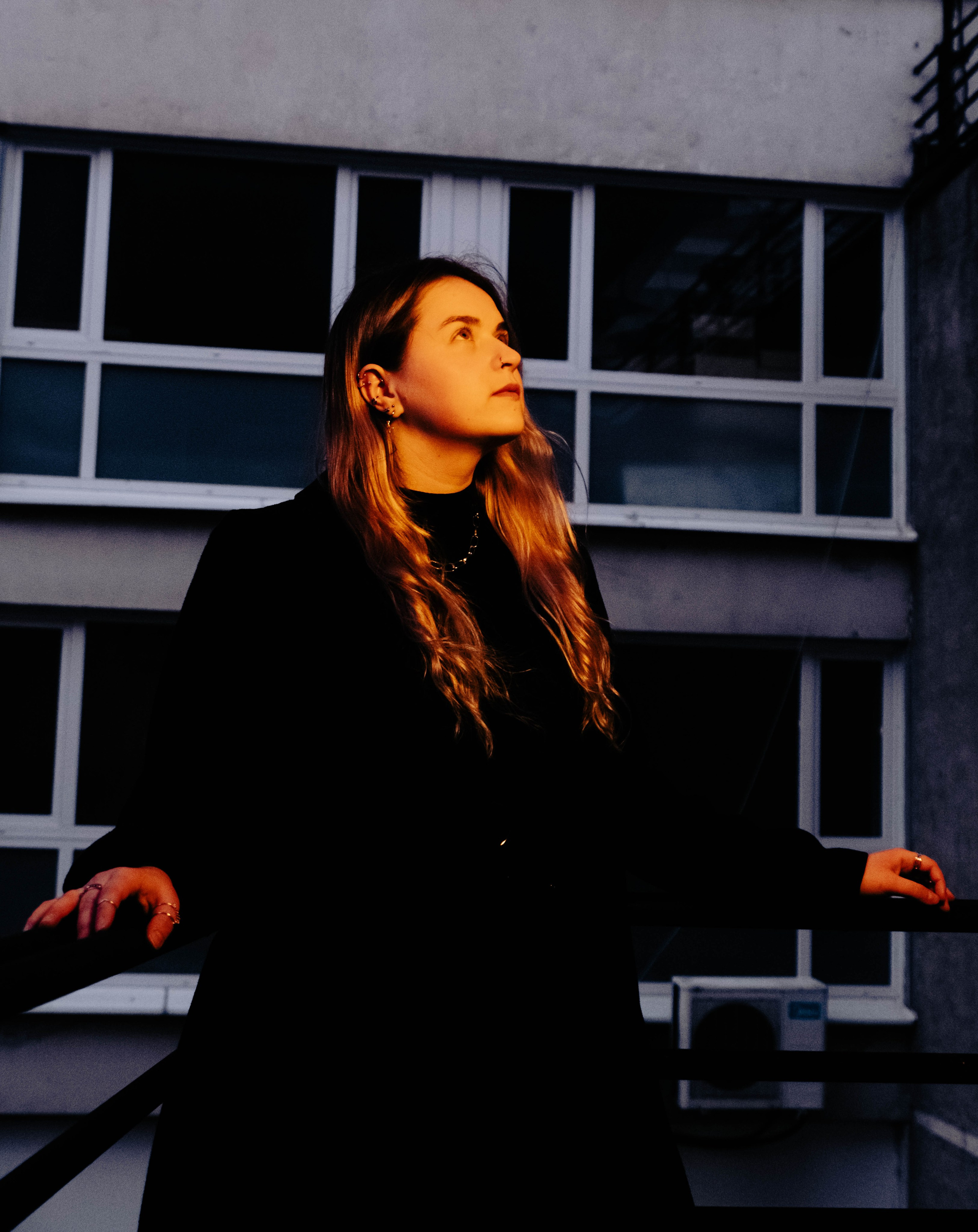 Individual shoots. Концертный фотограф в Москве