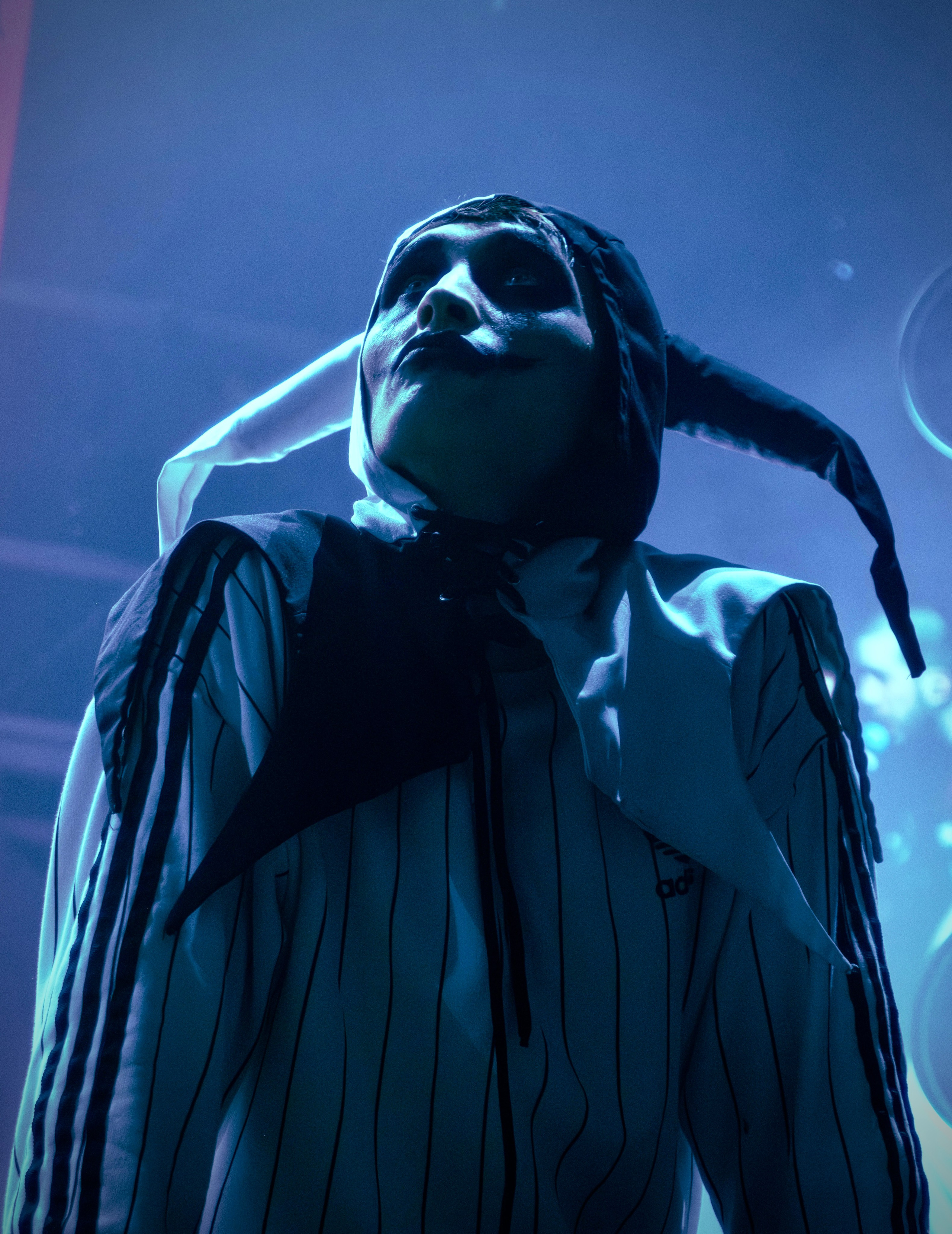 Концертный фотограф в Москве