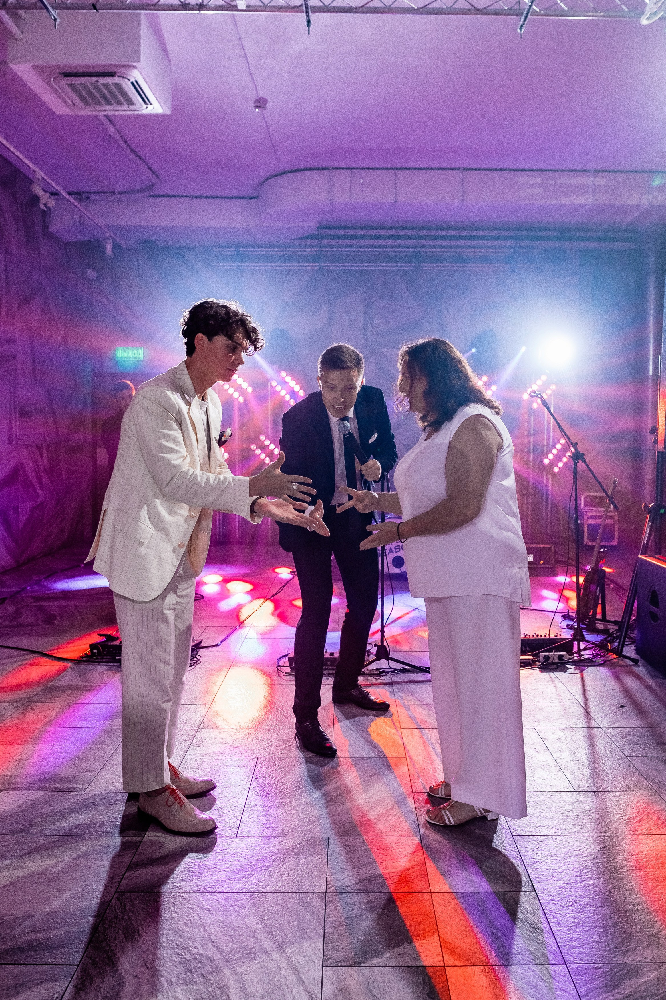 Выпускной школьный 2. Свадебный фотограф в Нижнем Новгороде и Москве Николай Майоров