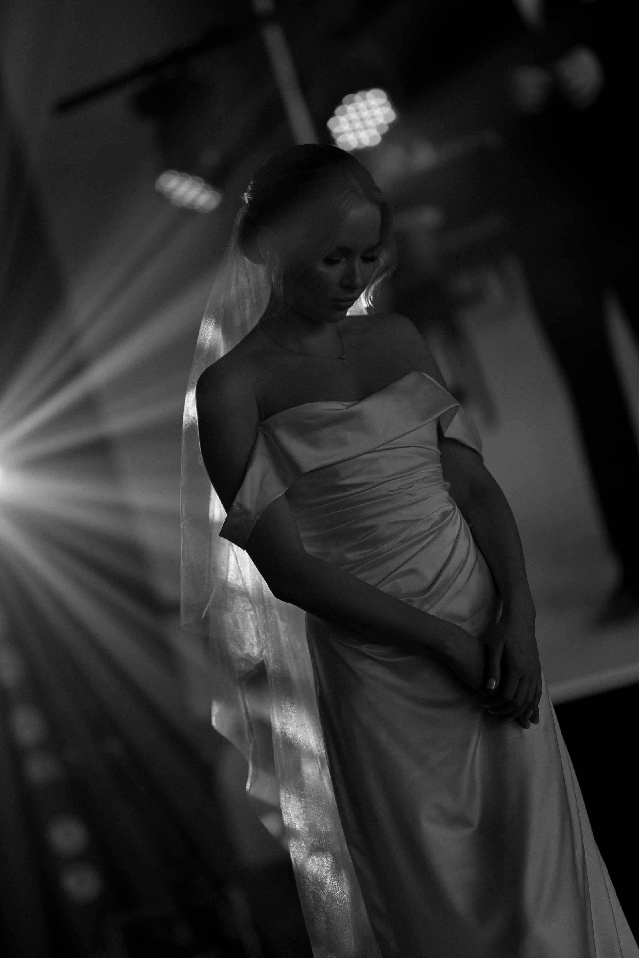 Заур и Анна. Свадебный и семейный фотограф в Орша