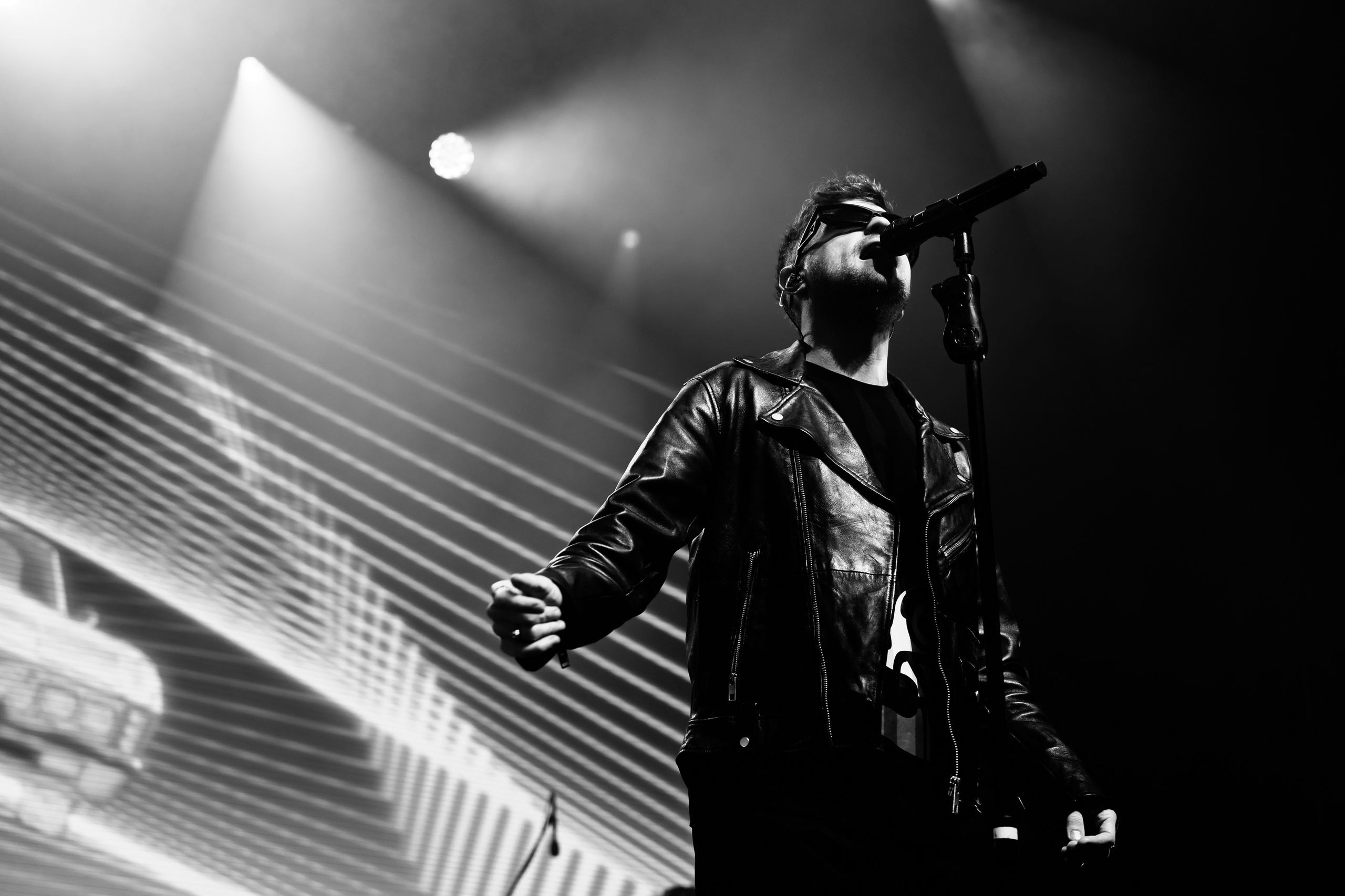 ЛСП. Концертный фотограф в Перми, Москве и Екатеринбурге Максим Шибаков