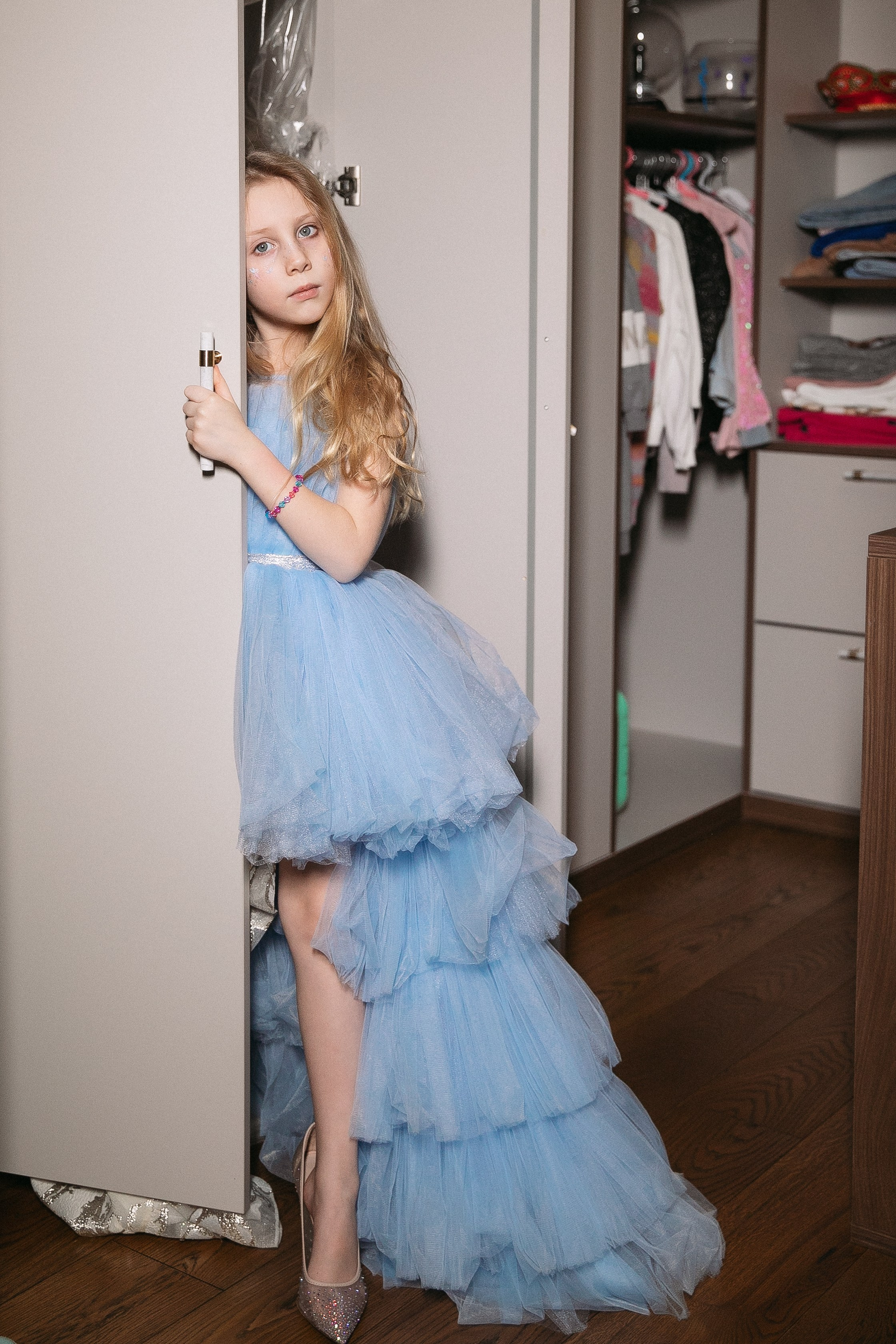 Ева. Фотограф в Москве Шаганова Нина