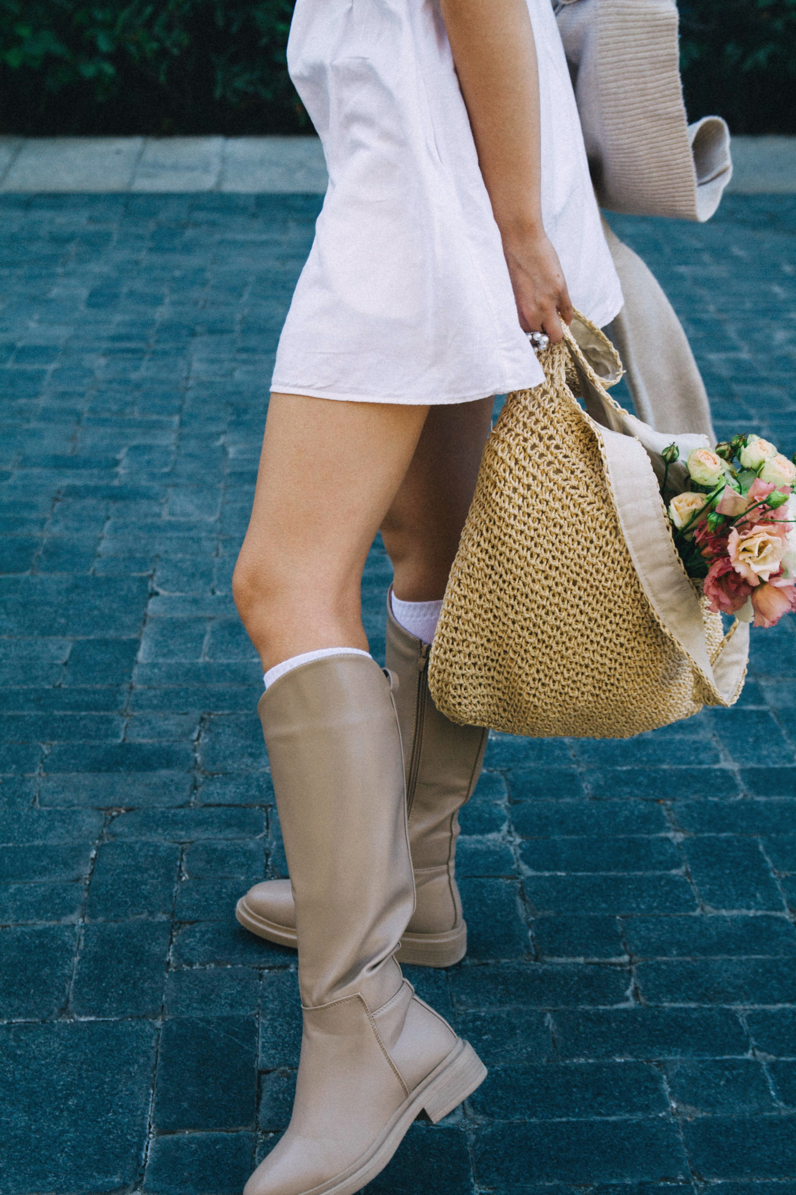 Цветочная нежность. Семейный и свадебный фотограф в Краснодаре