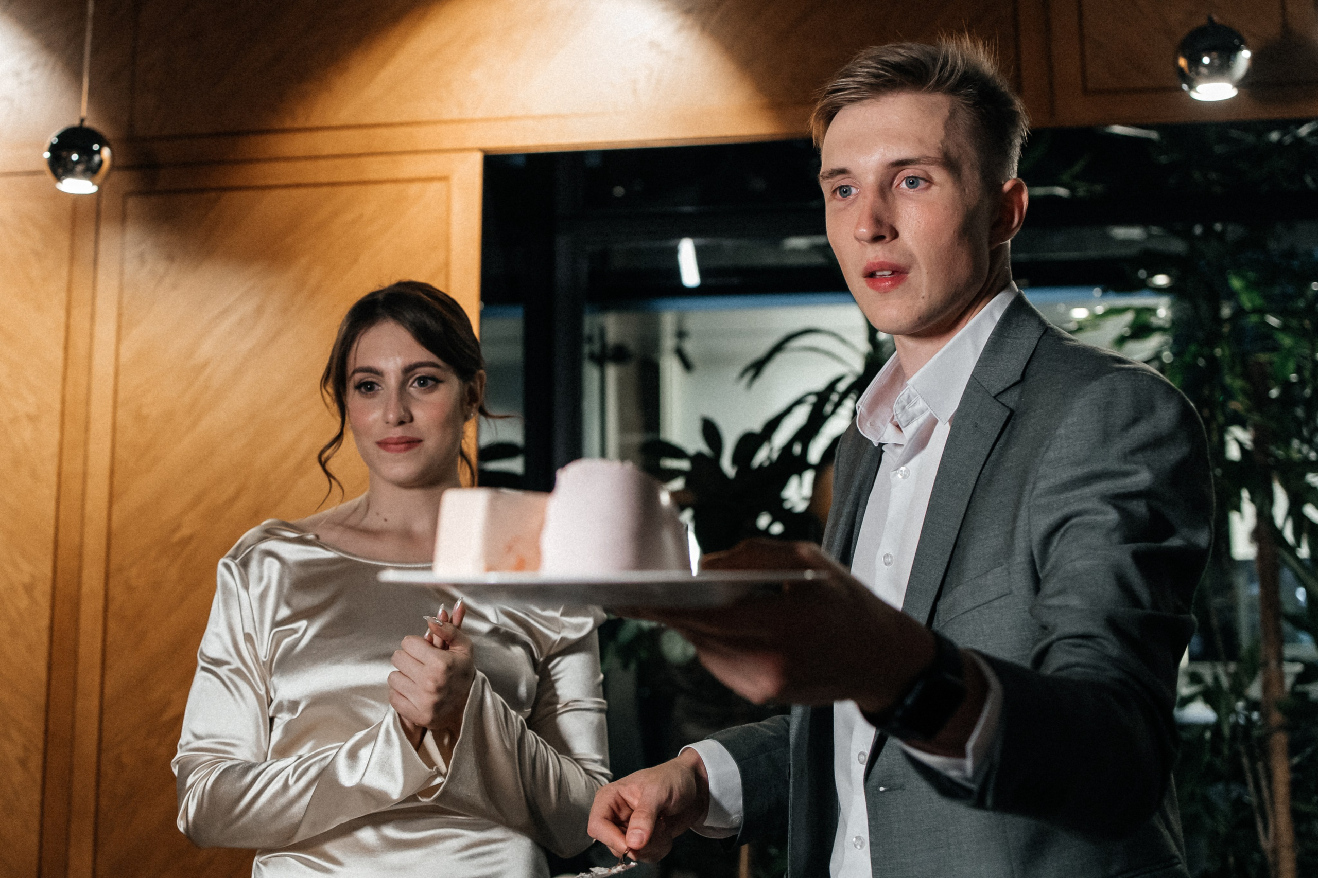 The Gamma. Фотограф в Санкт-Петербурге Виктория Безверхая