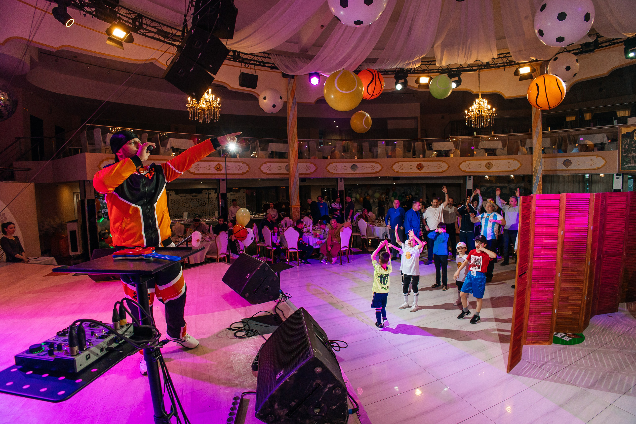 Пурим. Фотограф в Санкт-Петербурге Виктория Безверхая