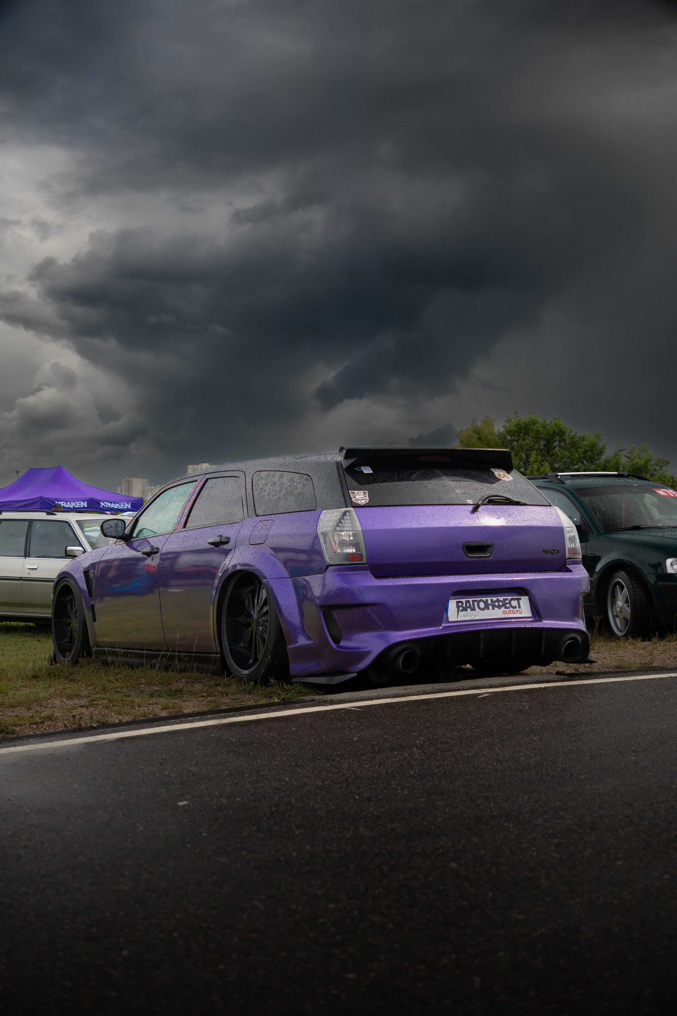 ВАГОНФЕСТ 2025. Главная