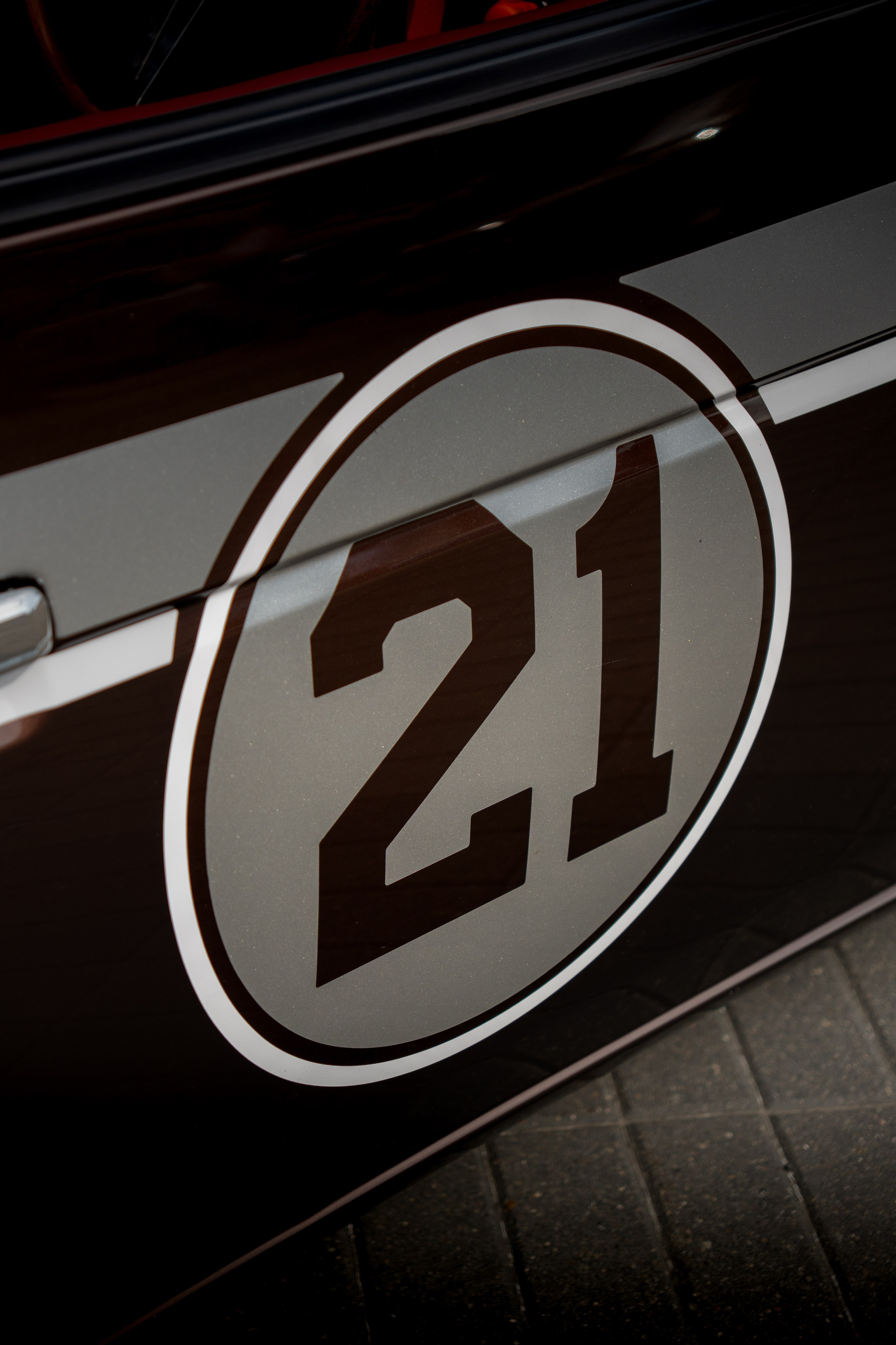 TUNING SHOW 2025. Главная