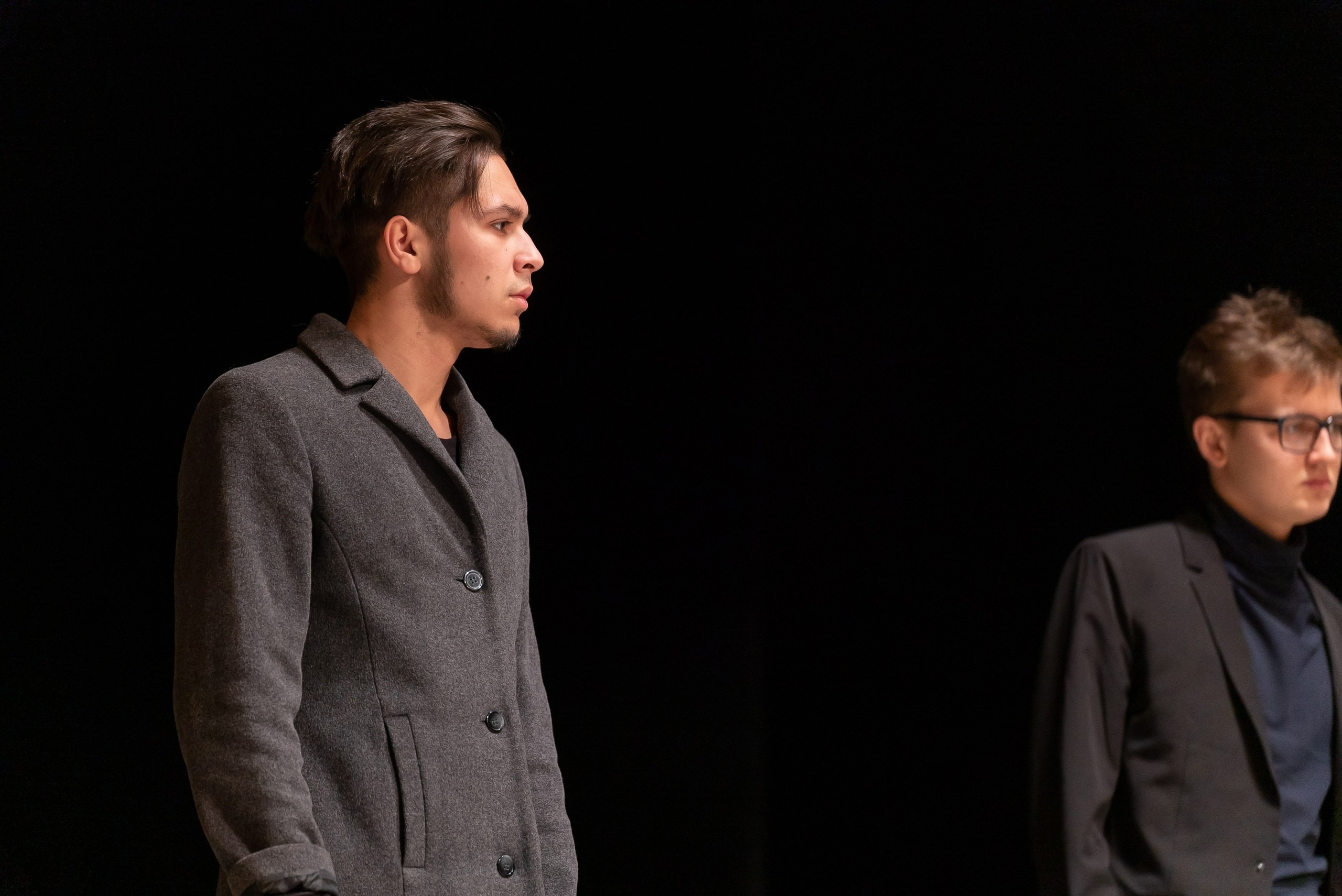 Театральная Вятка. Фотограф София Александрова