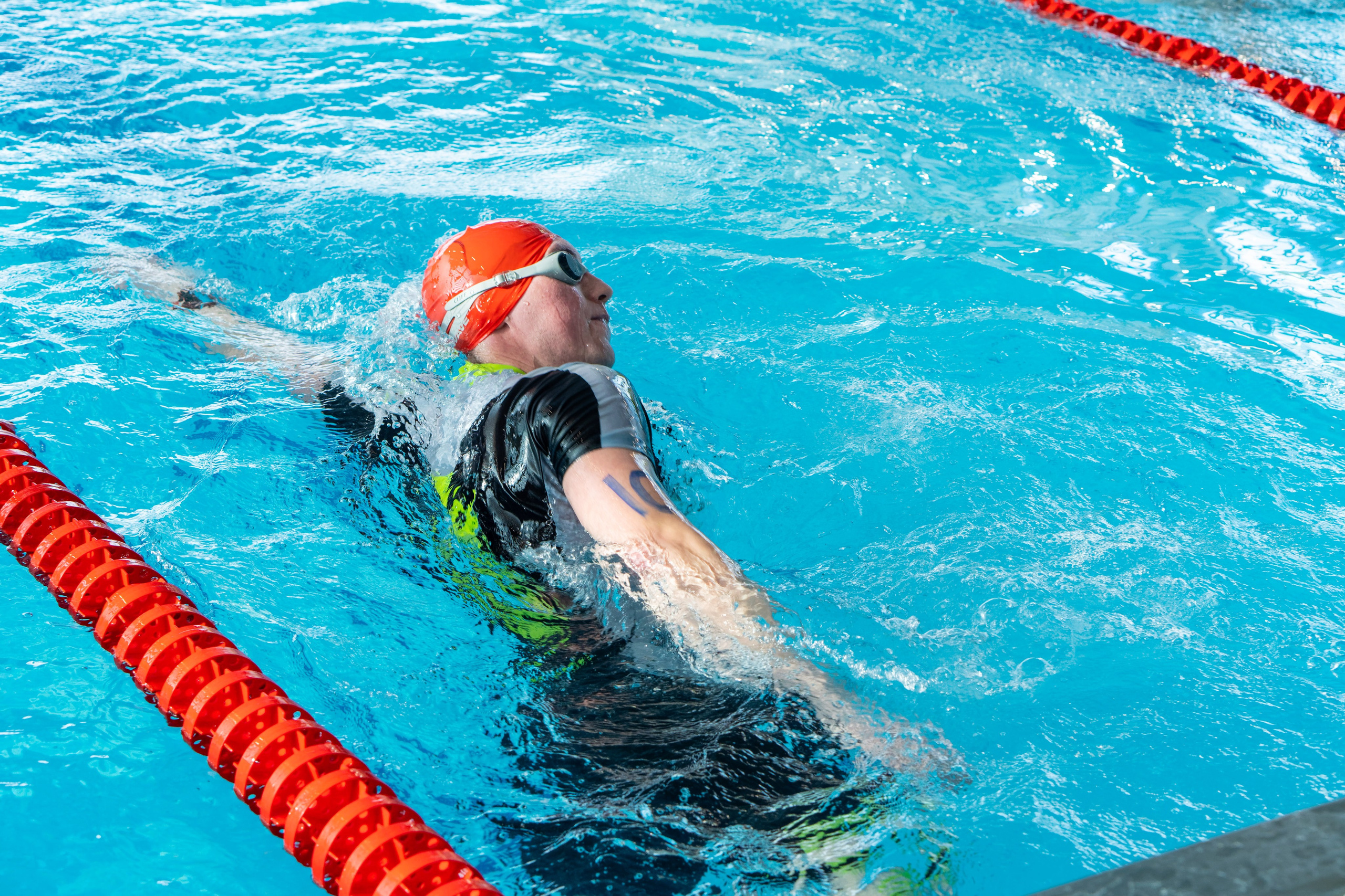 Спорт. Фотограф София Александрова