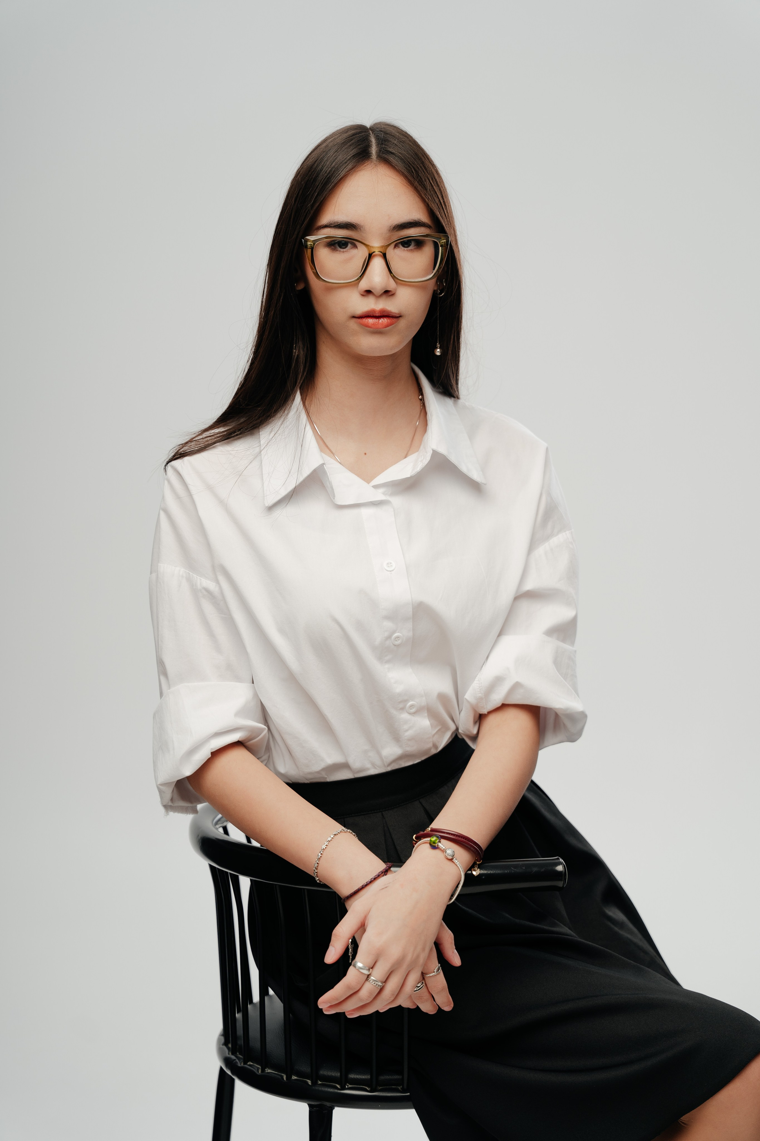 Портреты. Выпускные альбомы в Нур-Султане (Астана) и по всему Казахстану