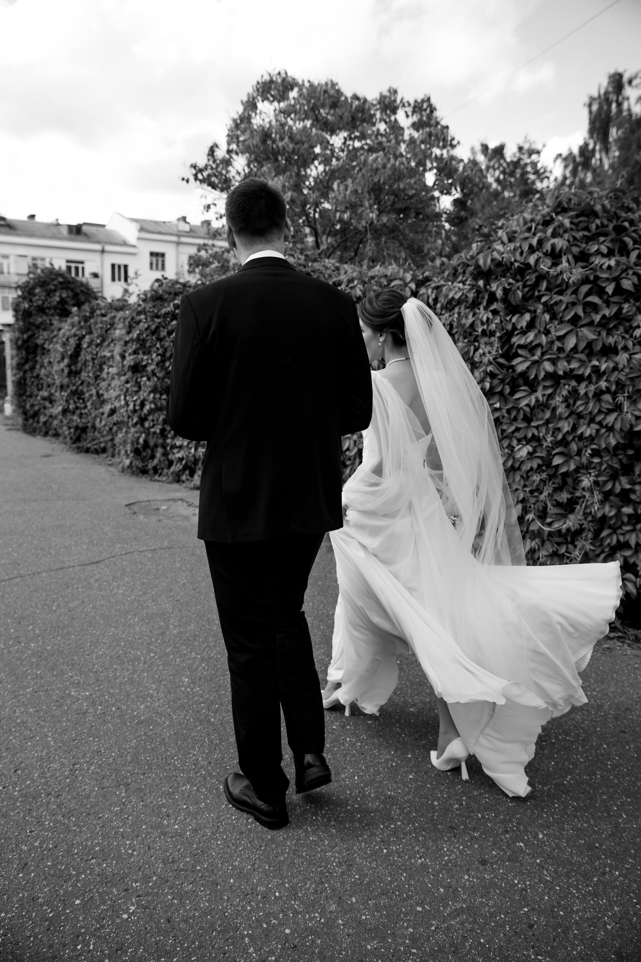 Катя и Максим. Фотограф в Полоцке Новополоцк Минск