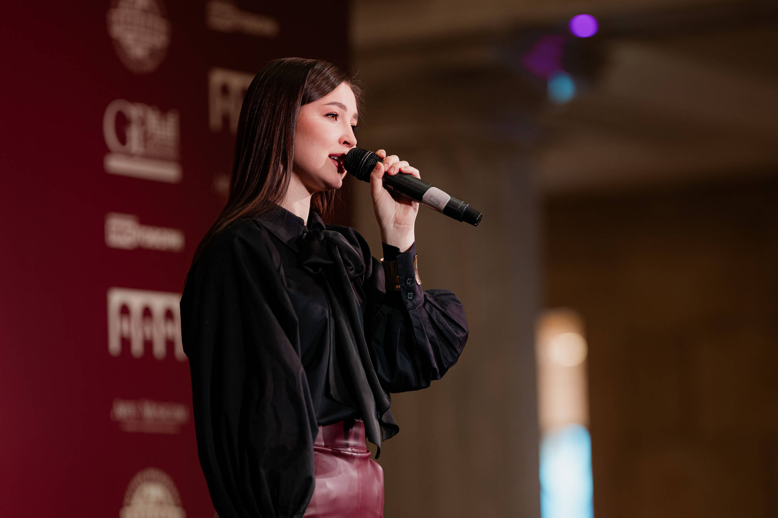 #proStihi, 08/02/2026. Фотограф Кирилл Сафонов