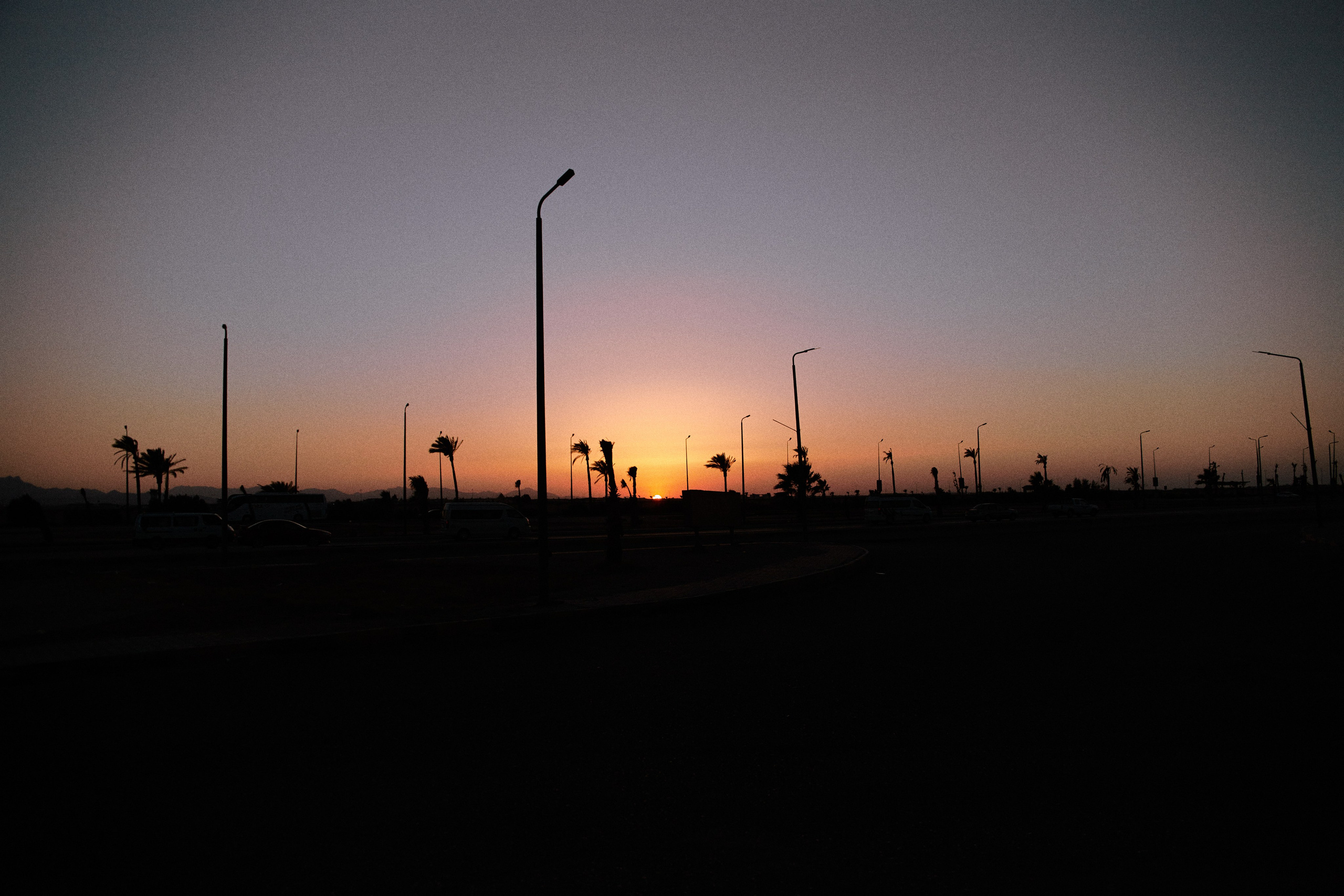 Улица горизонтальная. Jorgis — фотограф в Хургаде / обучение фотографии