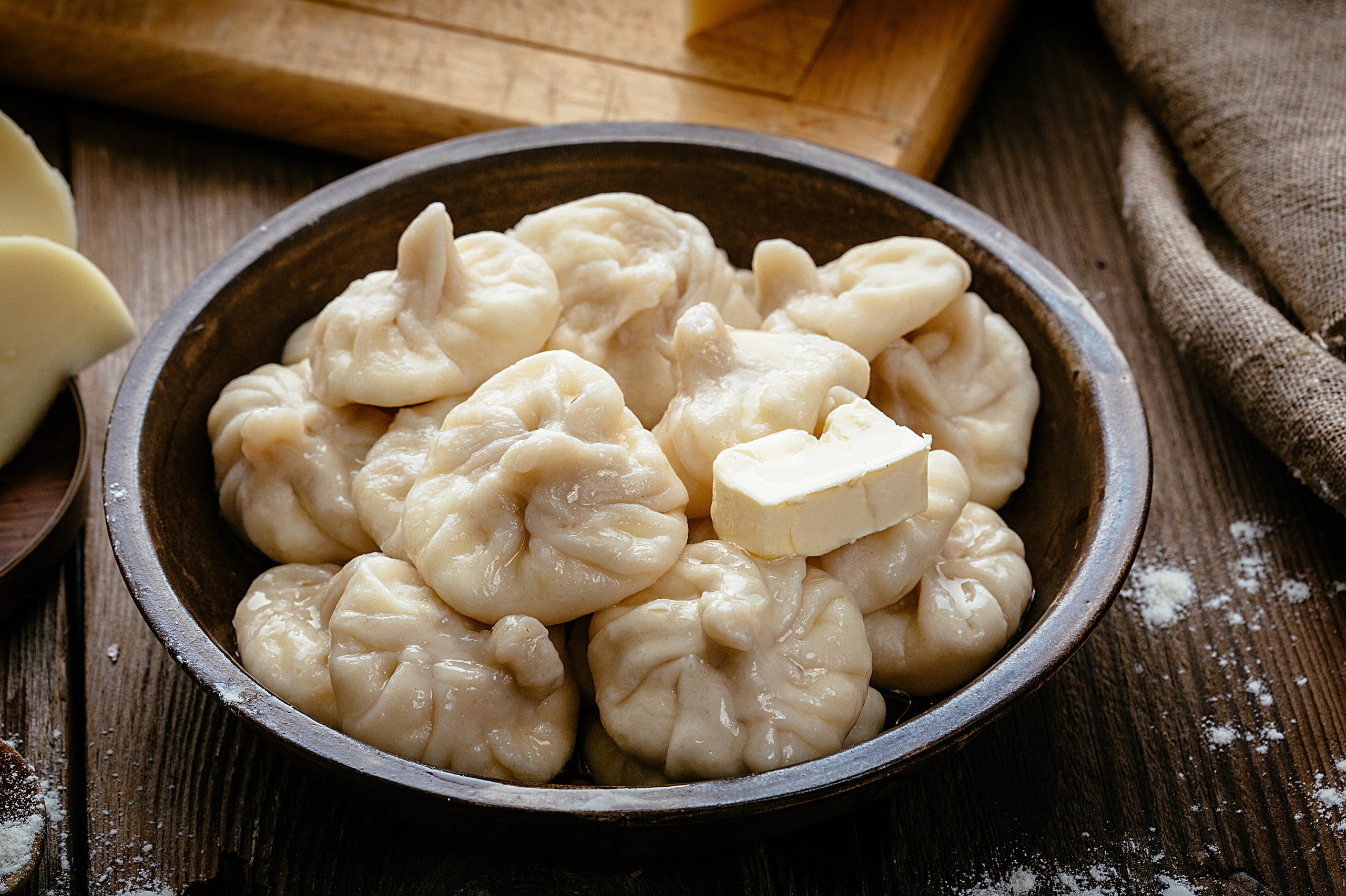 ПЕЛЬМЕНИ. Фотограф в Петрозаводске Игорь Герасименко