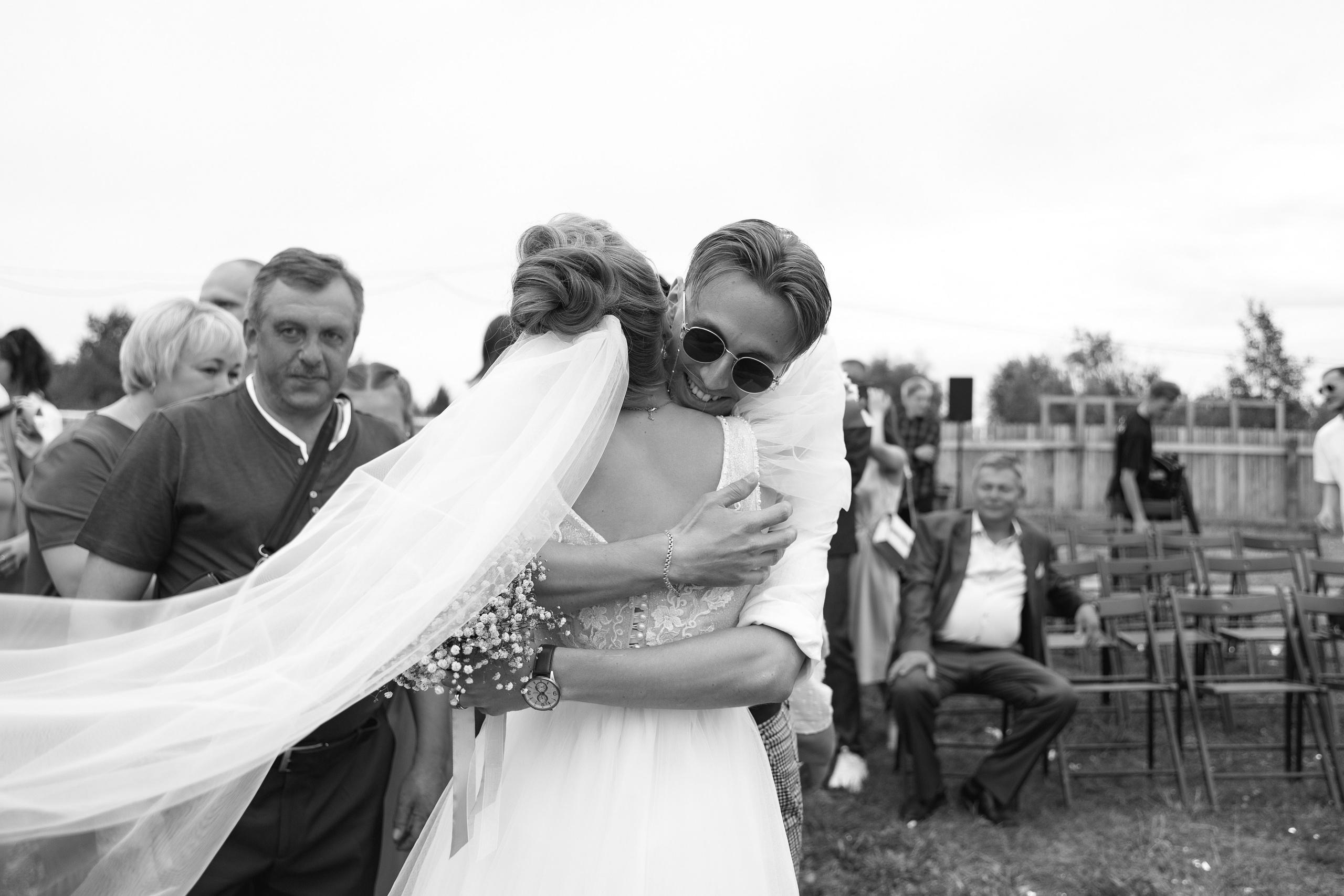 Антон и Татьяна. Фотограф в Санкт-Петербурге Ольга Староверова