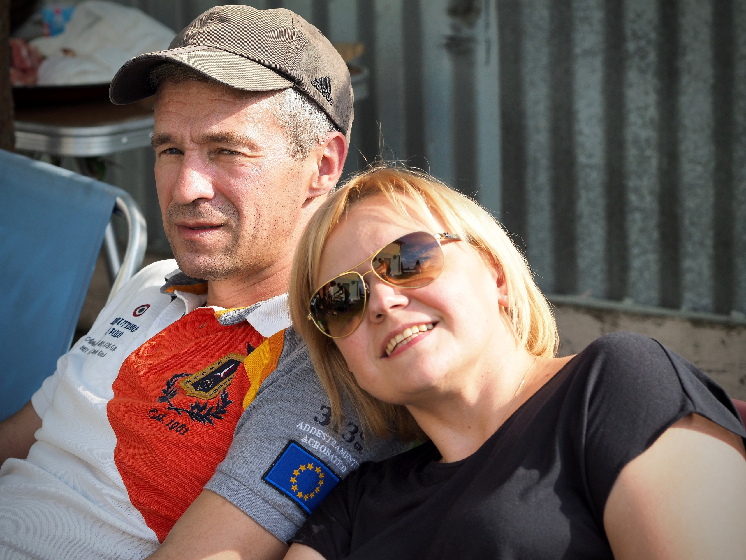 Мои фото. Владимир Власюк