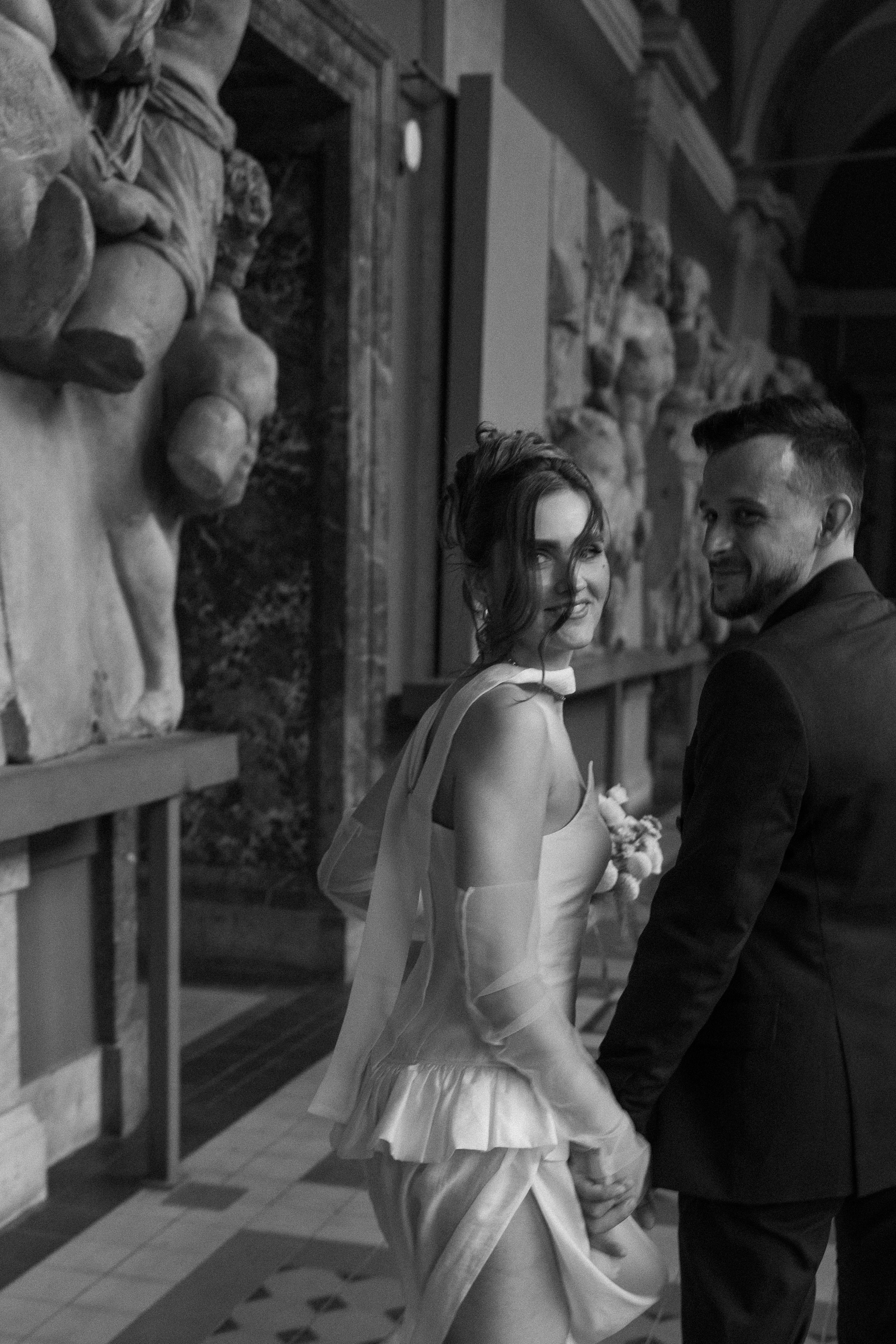 Таня|Рома. Свадебный фотограф Таня Караисаева