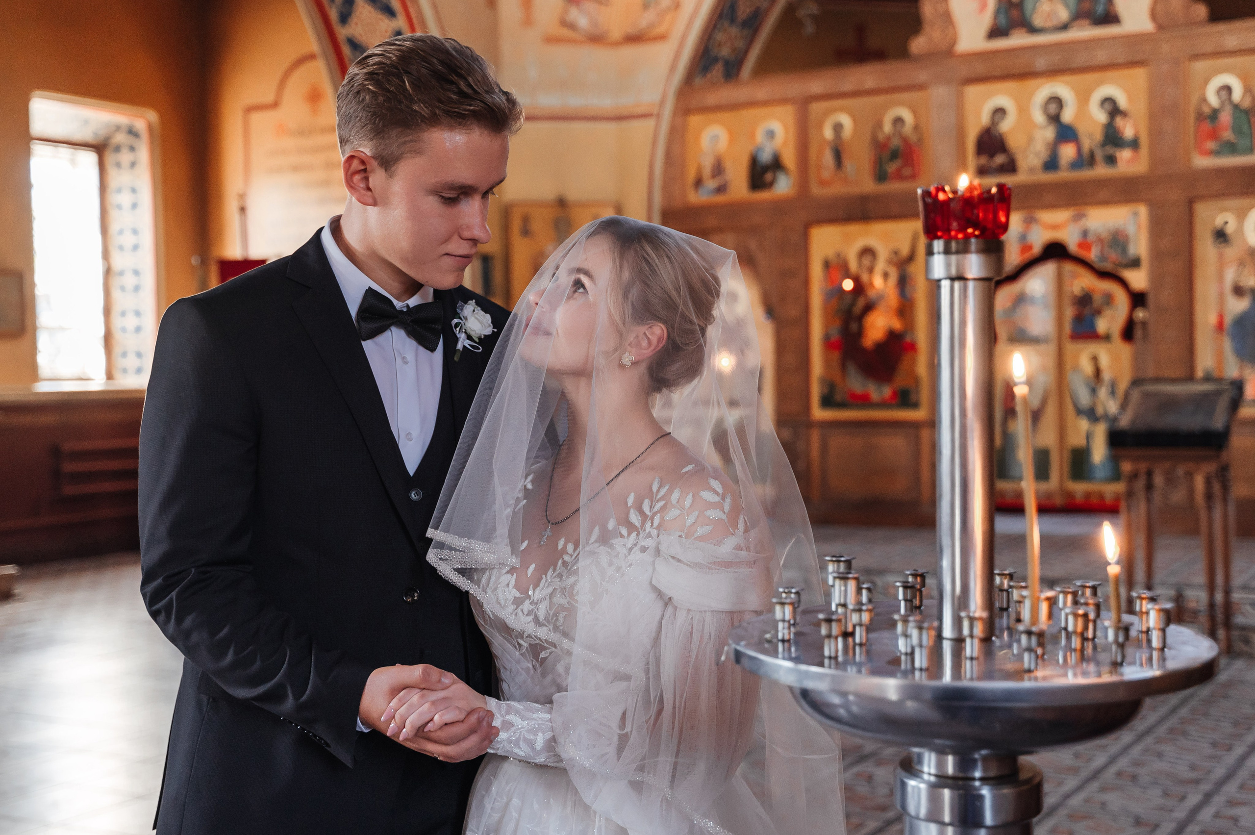 Владислав и Ксения. Фотограф Дарья Борисова в г. Новочеркасск и РО