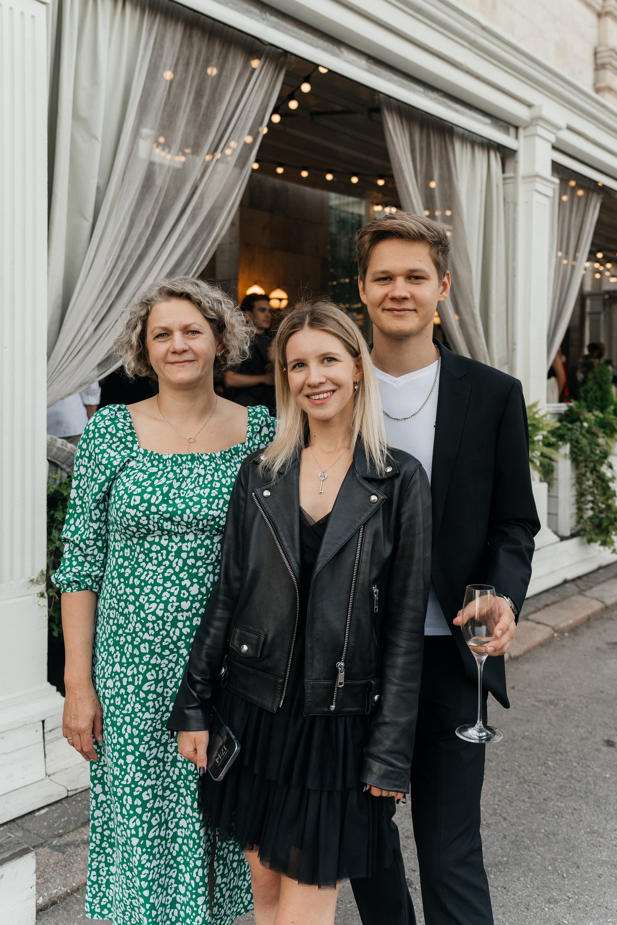 Happy birthday. Семейный и репортажный фотограф в Москве Оксана Шилова