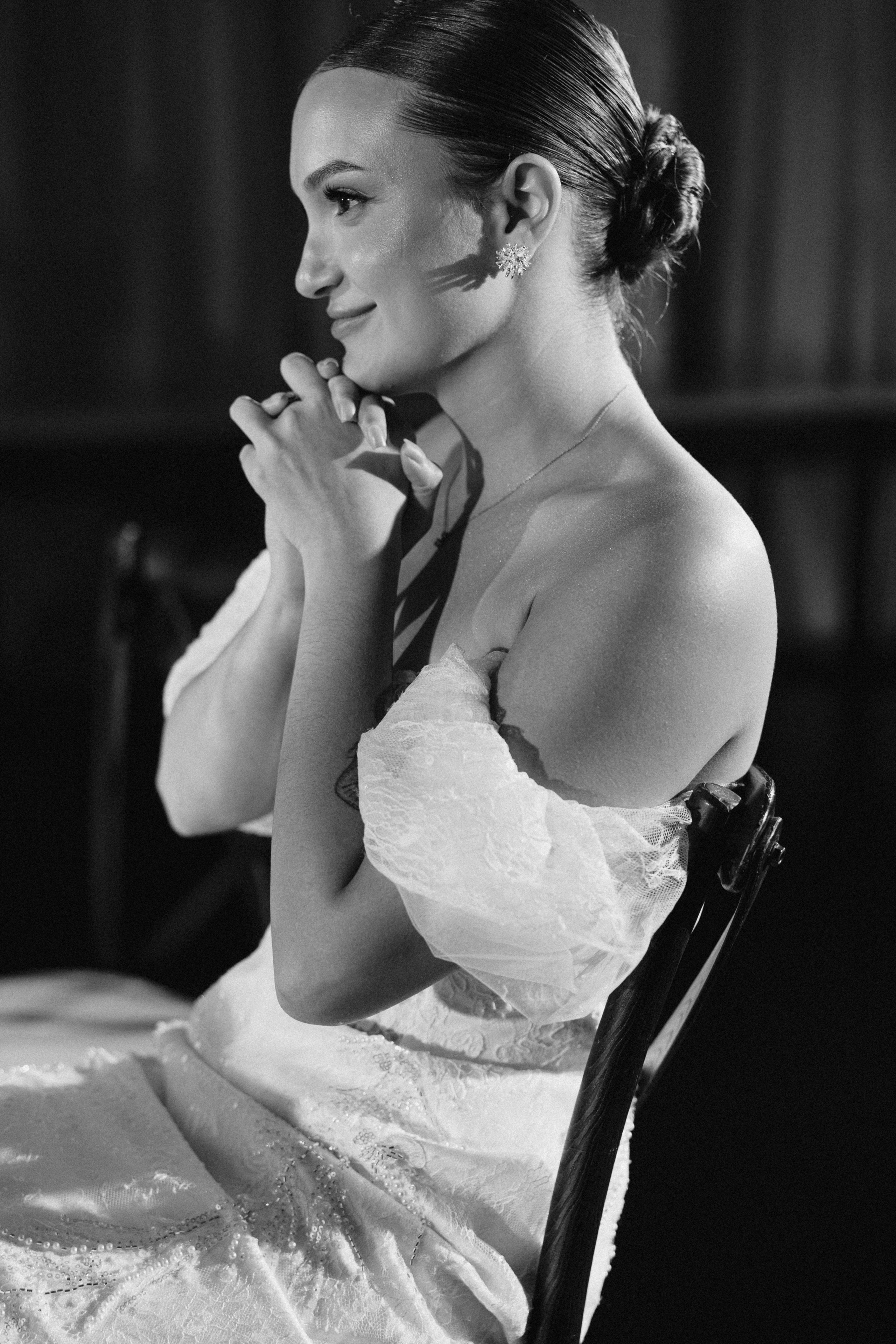 Tula’s Timeless Love Story. Свадебный фотограф в Москве Дмитрий Тарасов