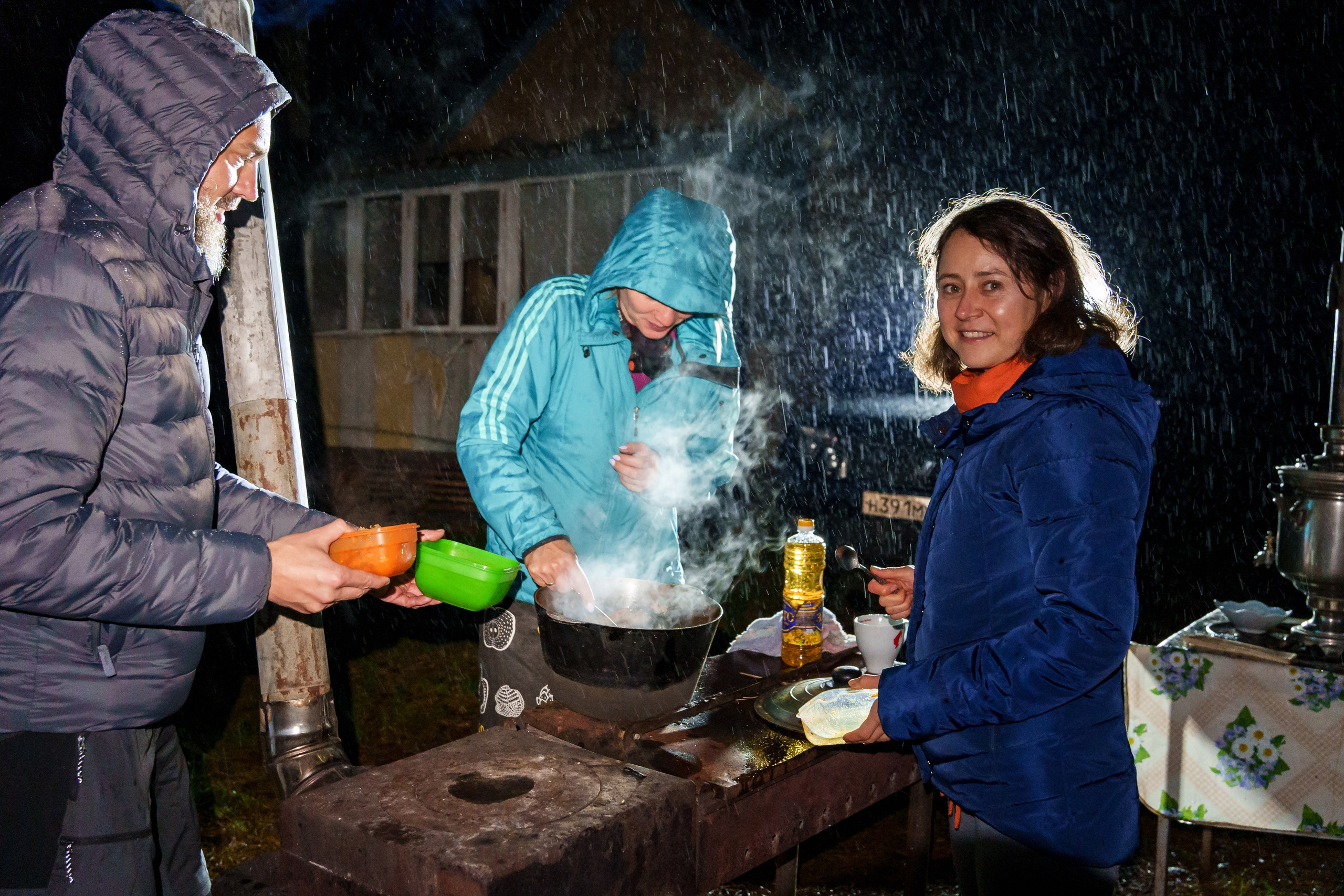 Фоторепортаж вечеринки. Интерьерный и архитектурный фотограф в Москве Панова Ольга