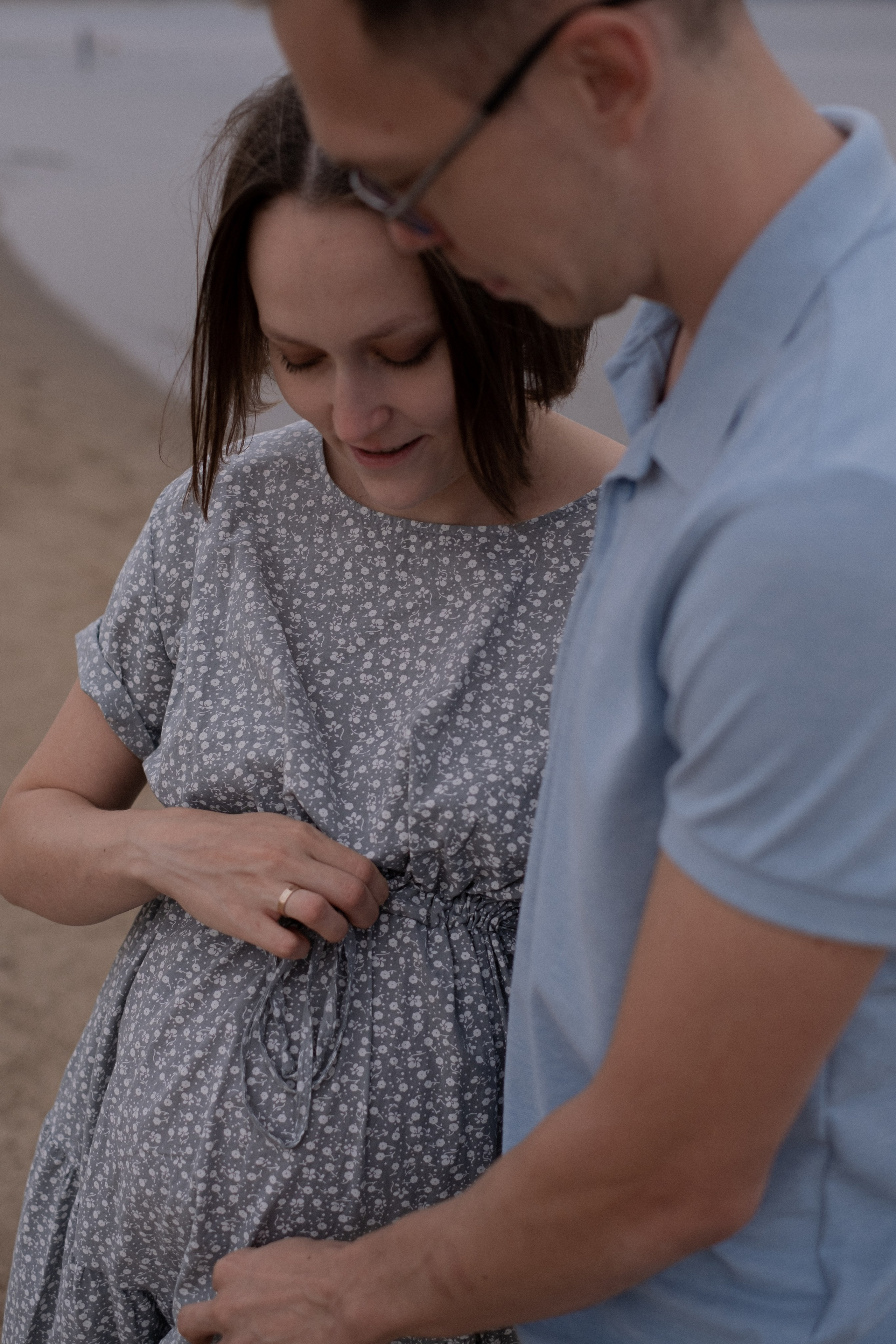 Михаил и Марина. Свадебный и семейный фотограф г. Волгоград Биленко Ангелина