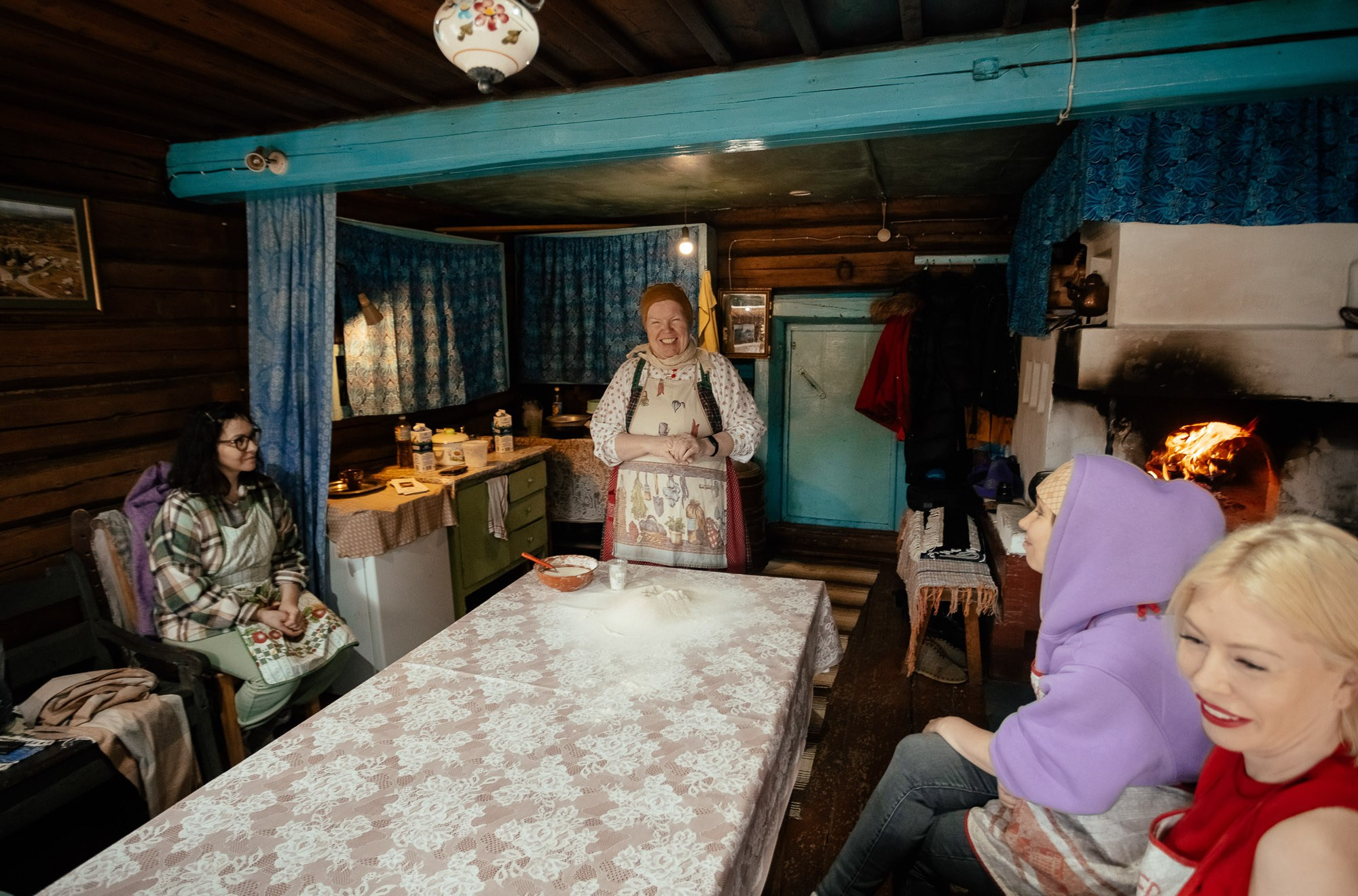 Поездка в карельскую деревню Кинерма 6-7.05.23. Портретный и свадебный фотограф в Санкт-Петербурге Ольга Филиппова