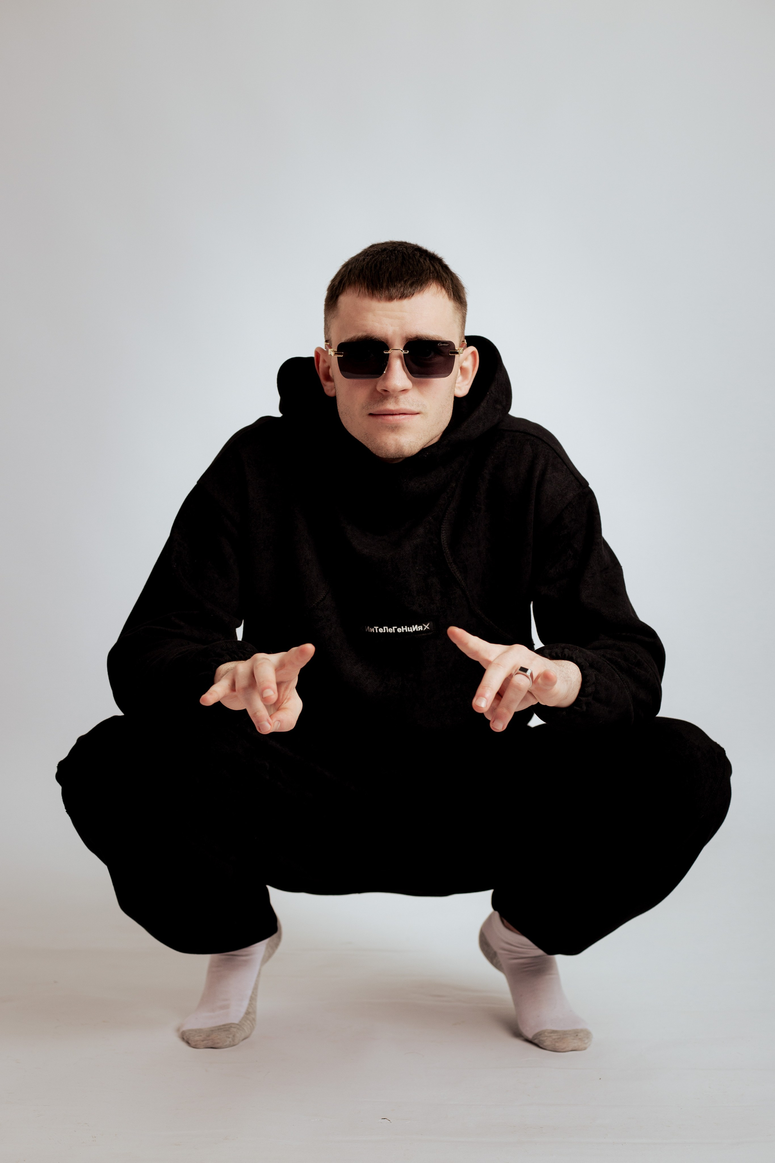 Danil Mishanov. Руслан Ивановский | Фотограф Павлово, Нижний Новгород