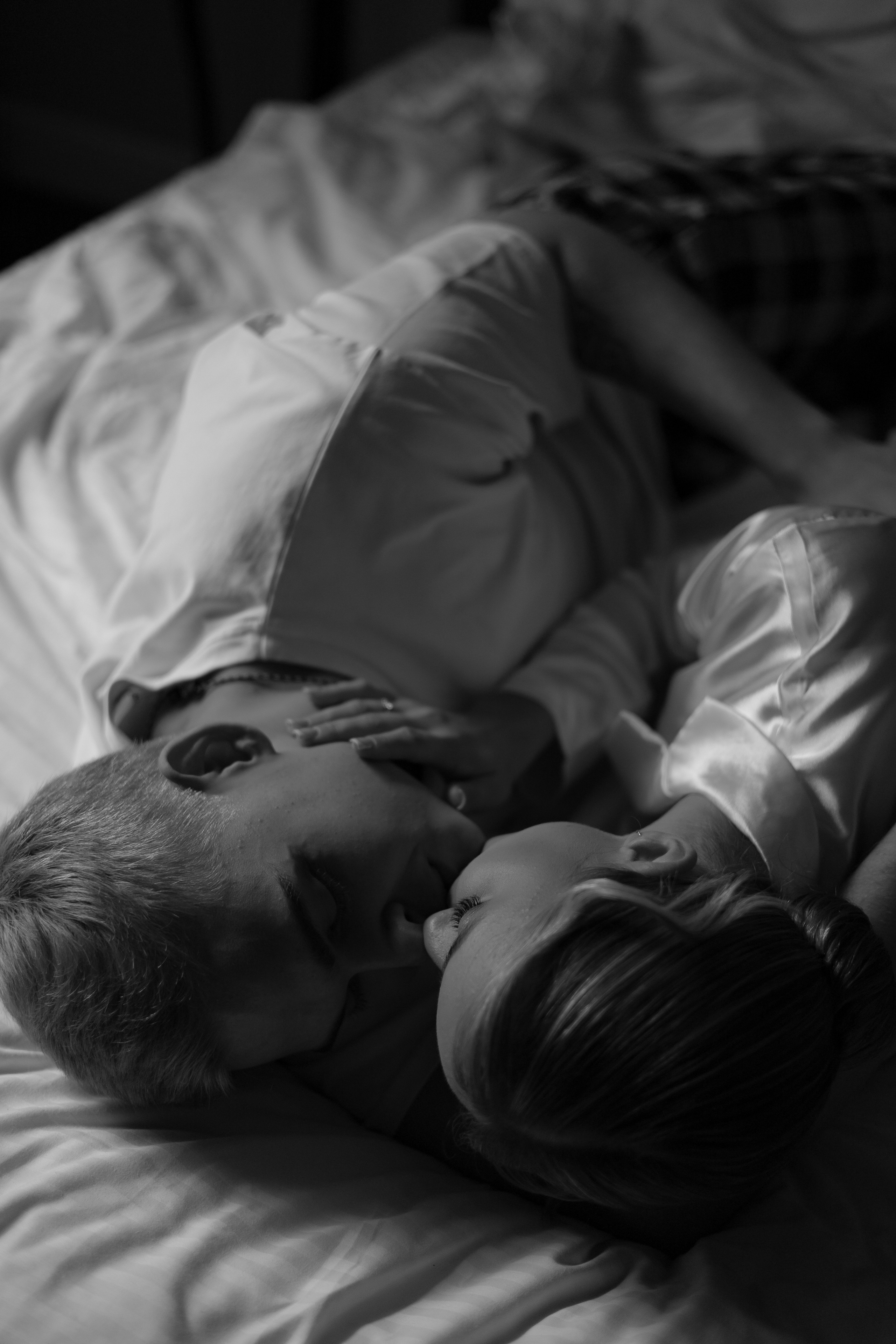 Барби и Кен. Свадебный и семейный фотограф Арина Кулёва