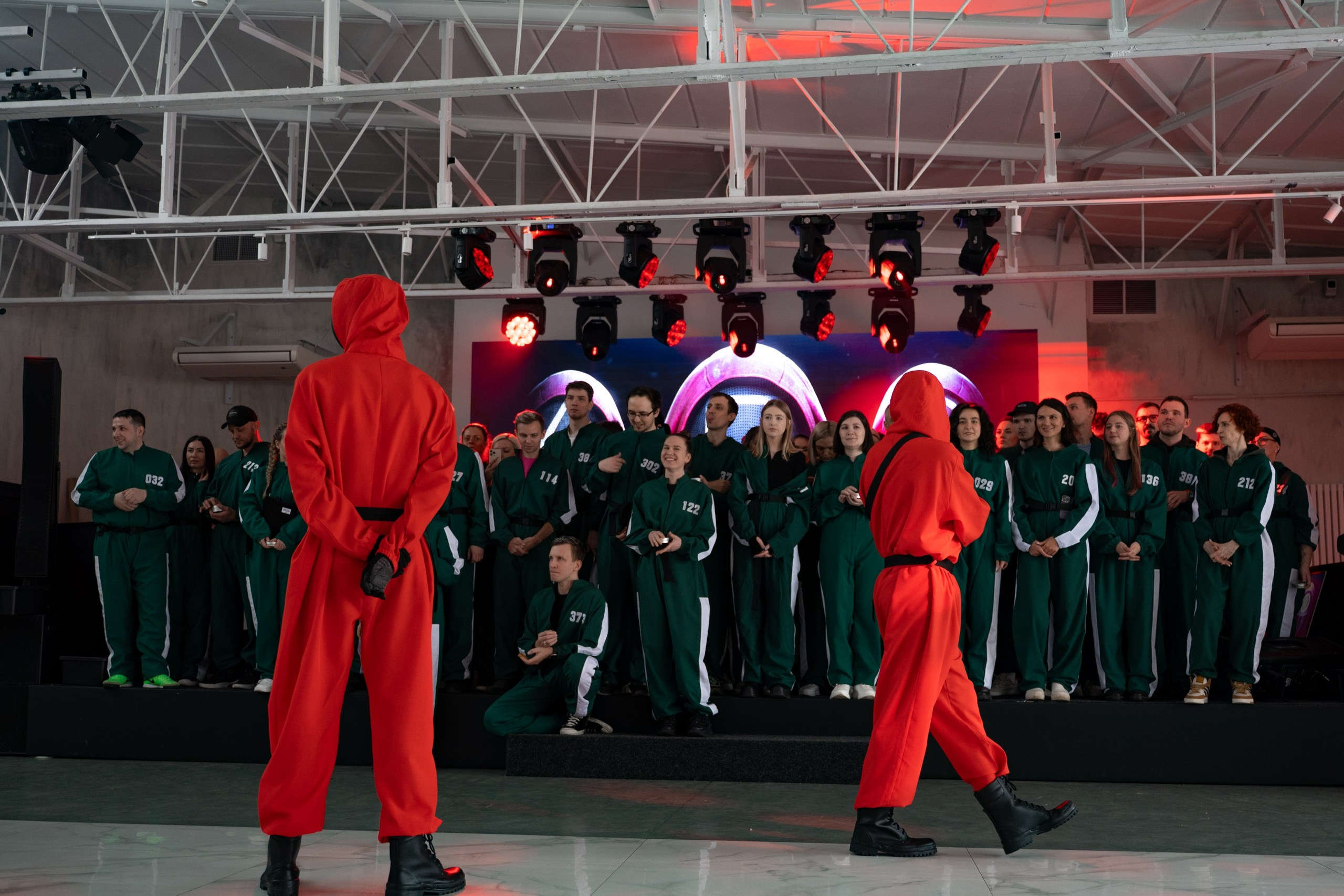 События. Фотограф событийных мероприятий в Москве и МО