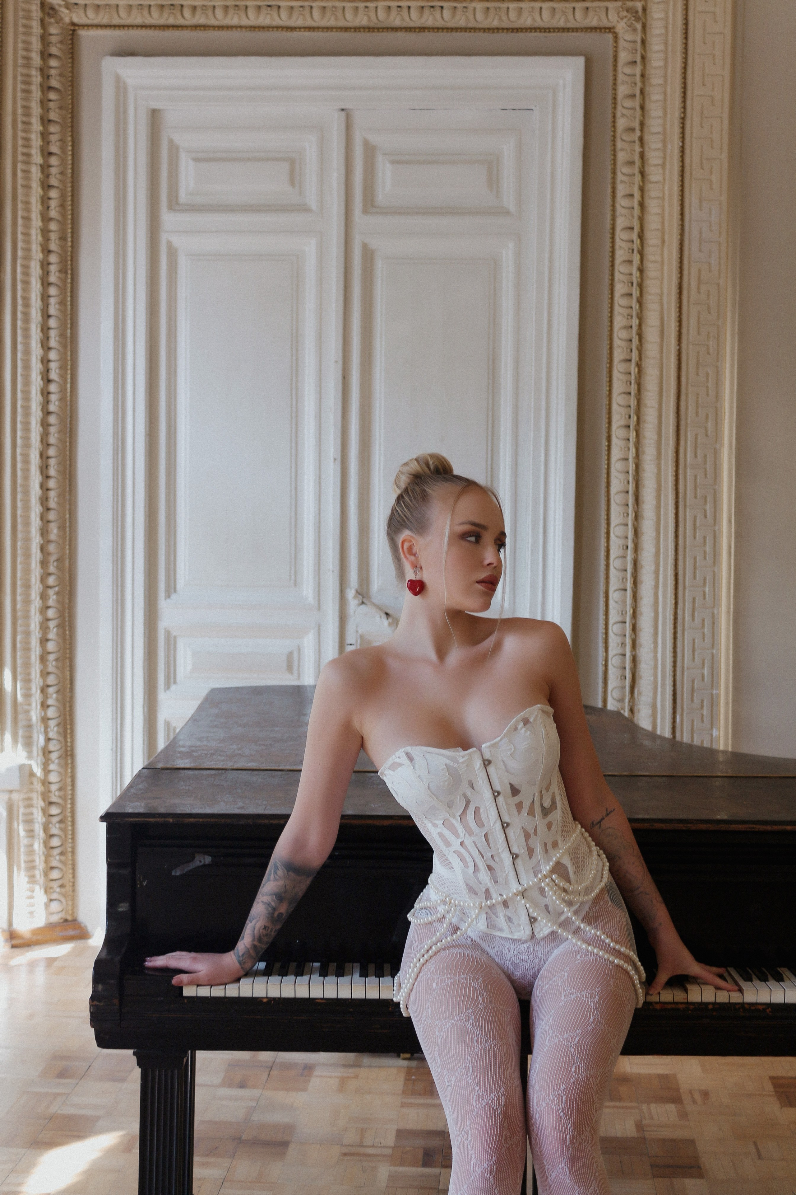 В интерьере. Коммерческий фотограф Елена Таран