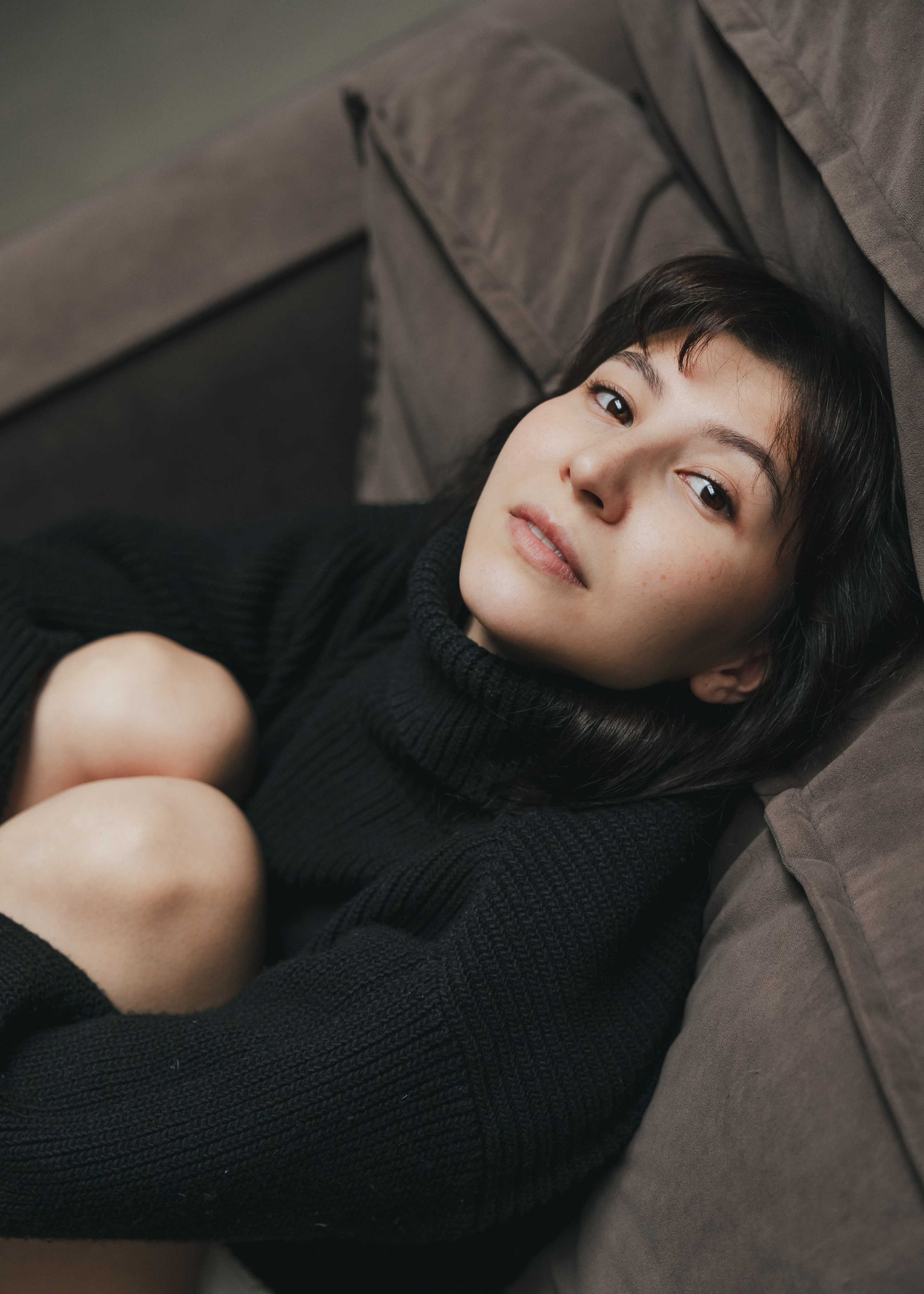 Портретный фотограф в Уфе